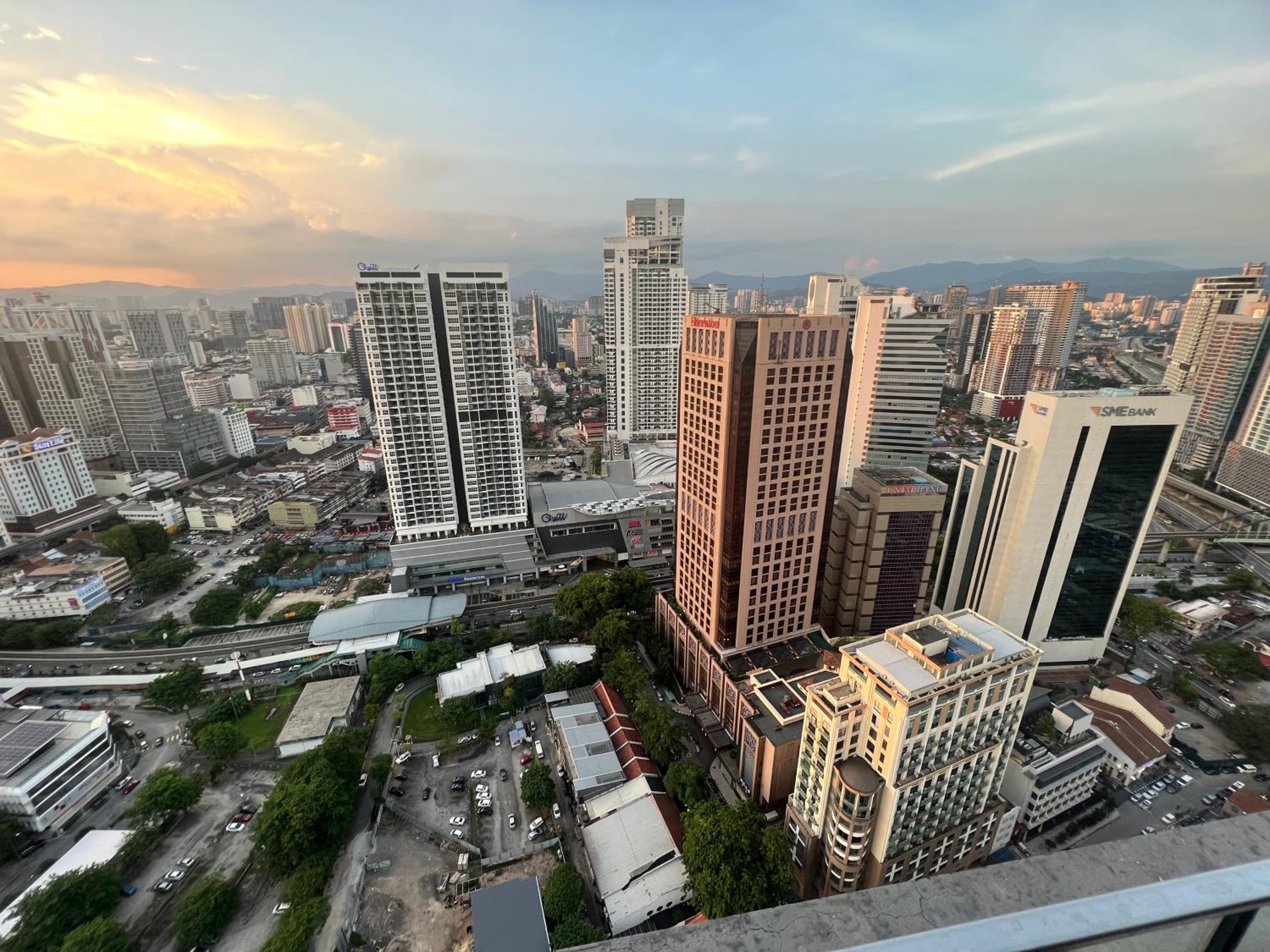 Anggun KL Malaysia