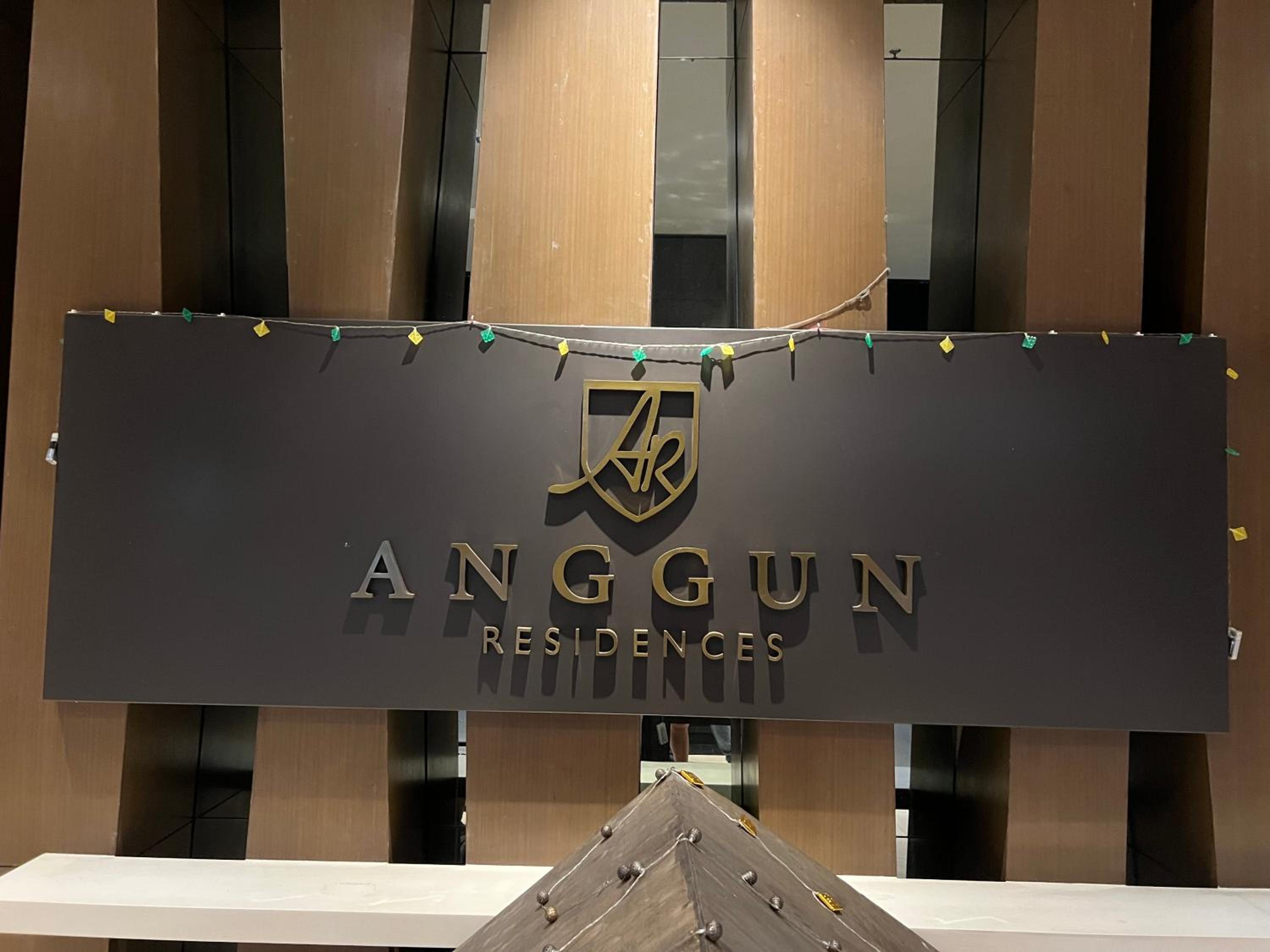 Anggun KL Malaysia