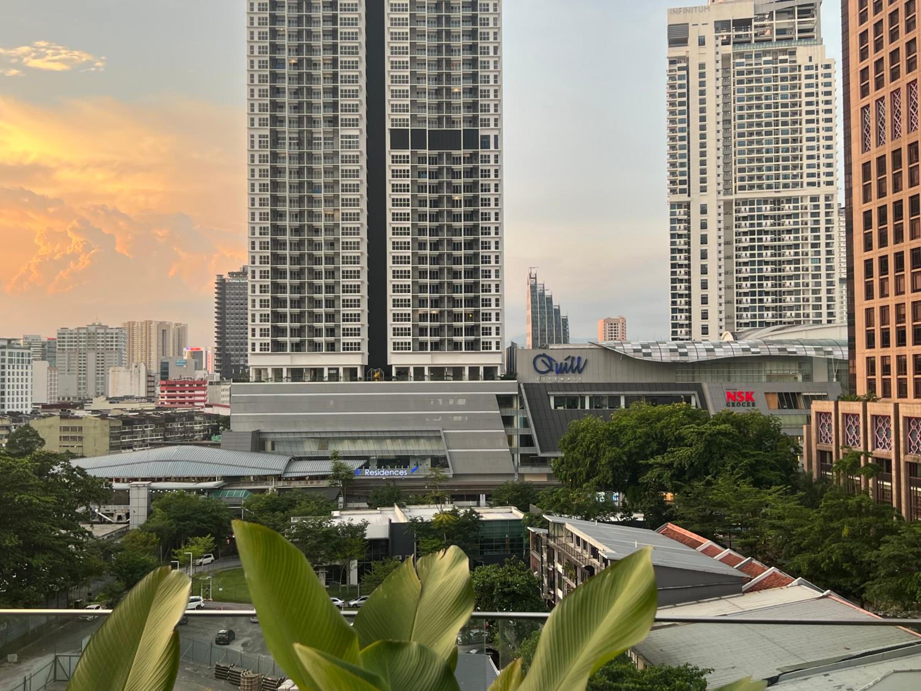 Anggun KL Malaysia