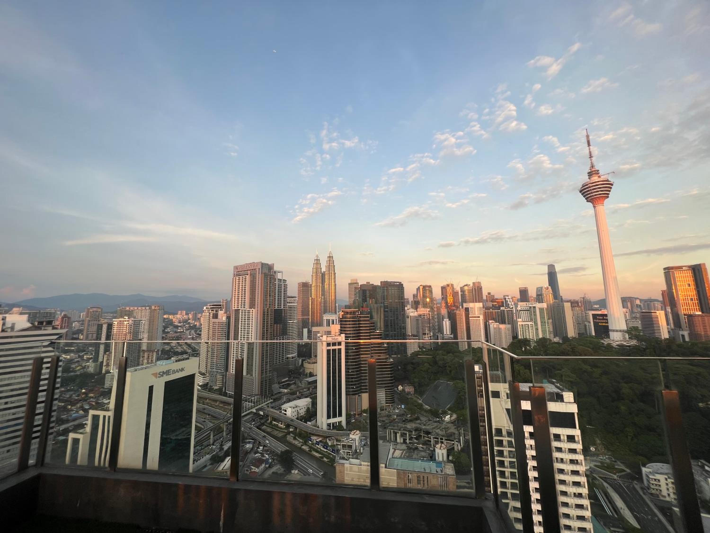 Anggun KL Malaysia