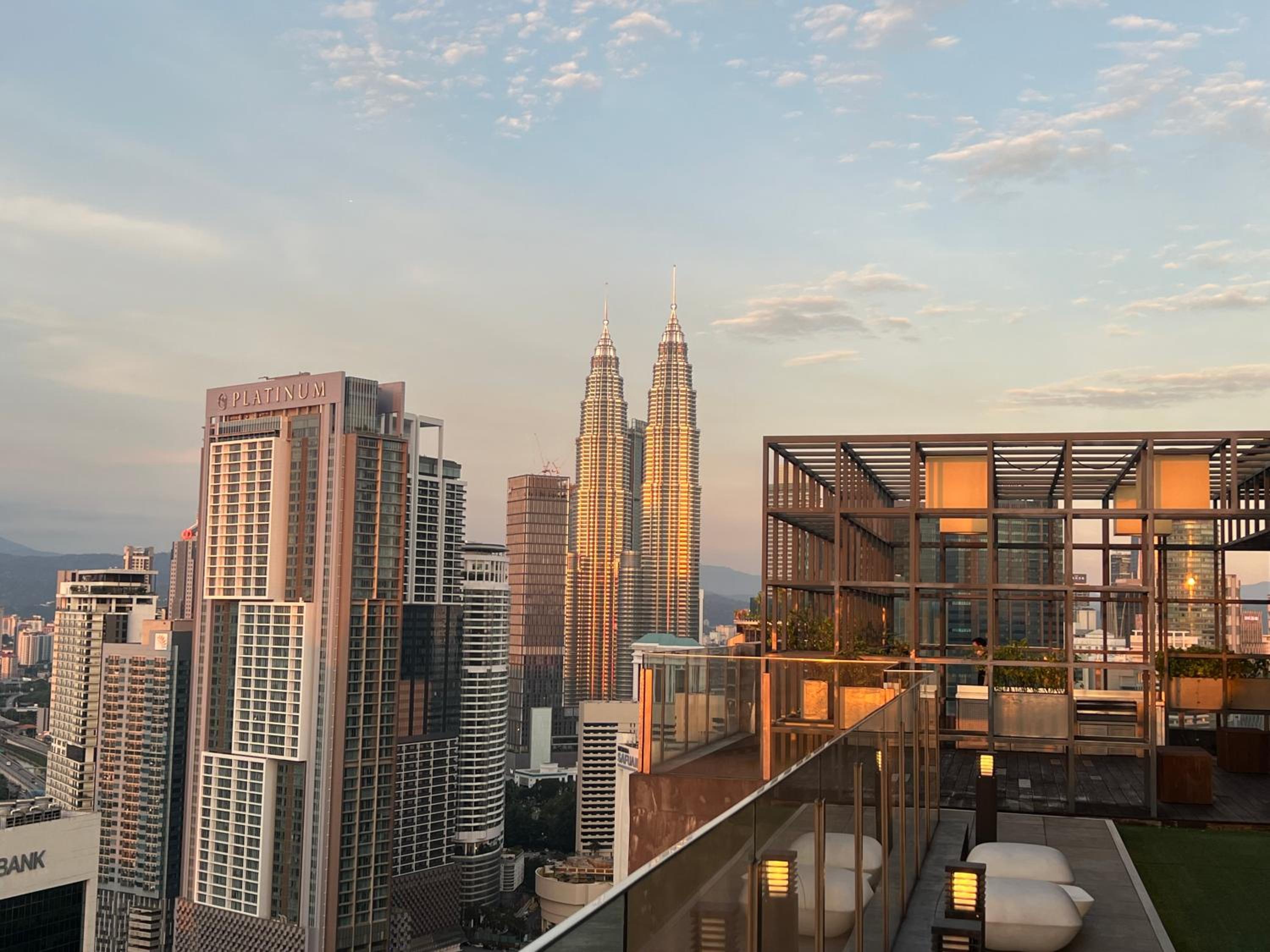 Anggun KL Malaysia