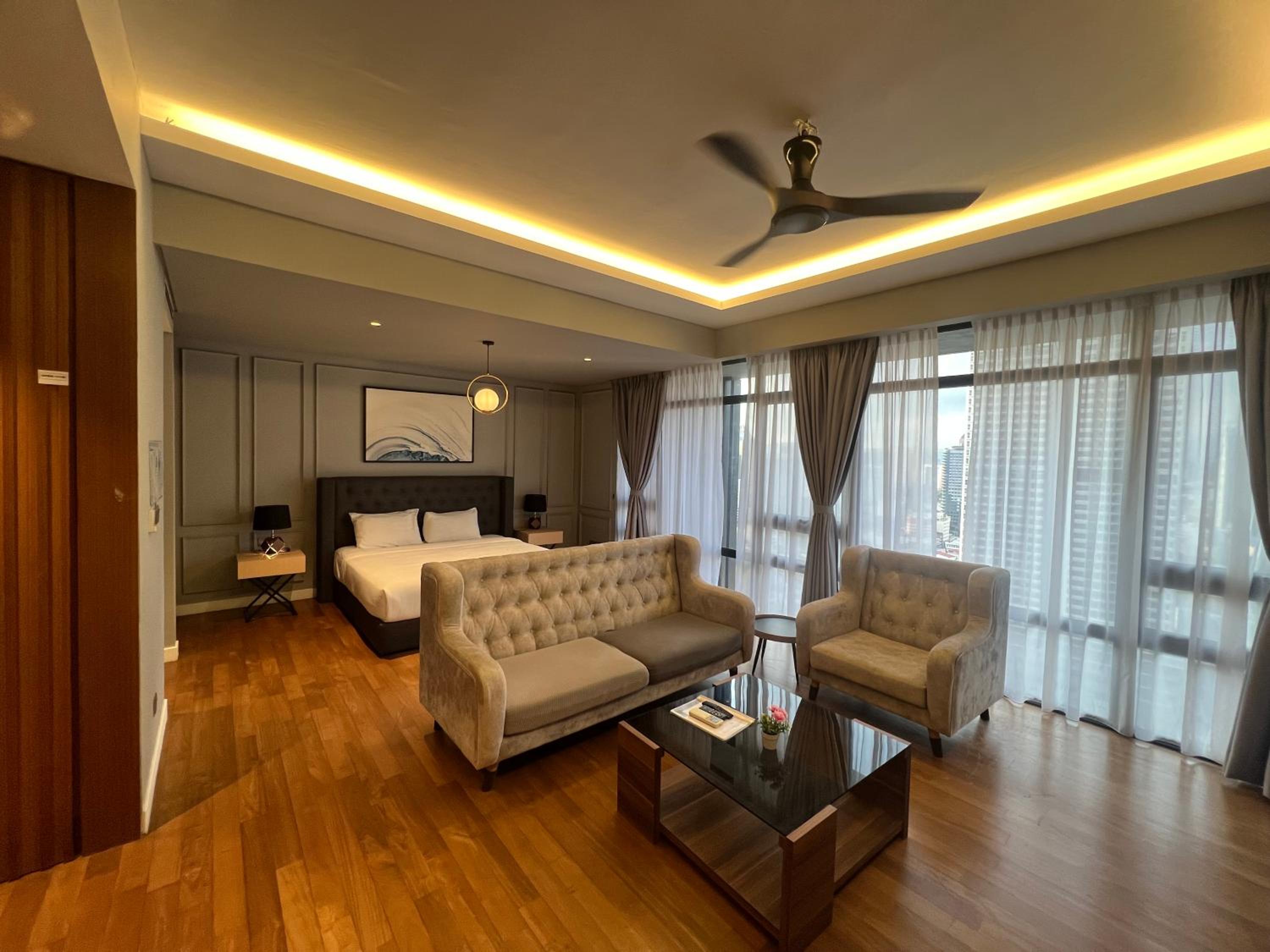 Anggun KL Malaysia
