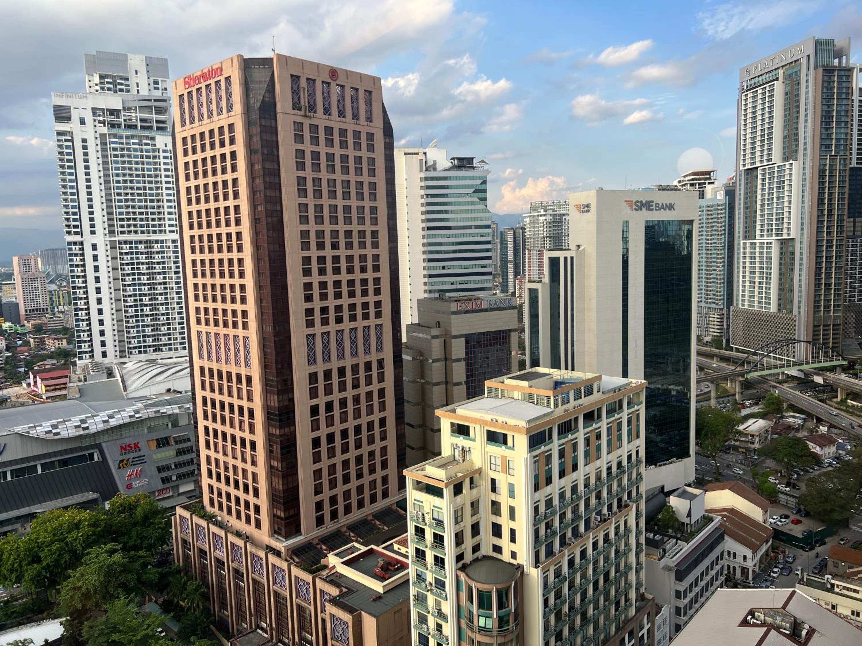 Anggun KL Malaysia