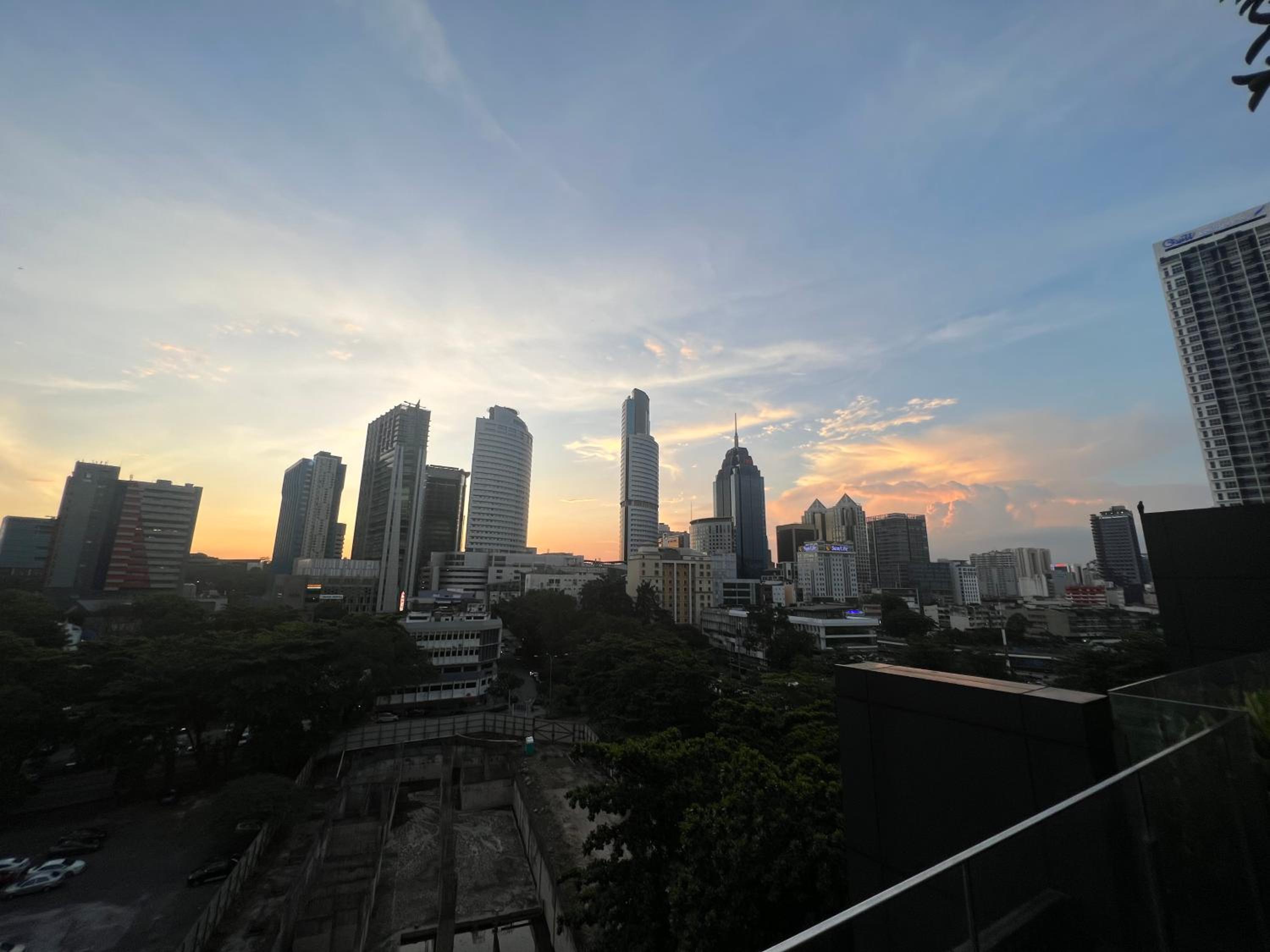 Anggun KL Malaysia