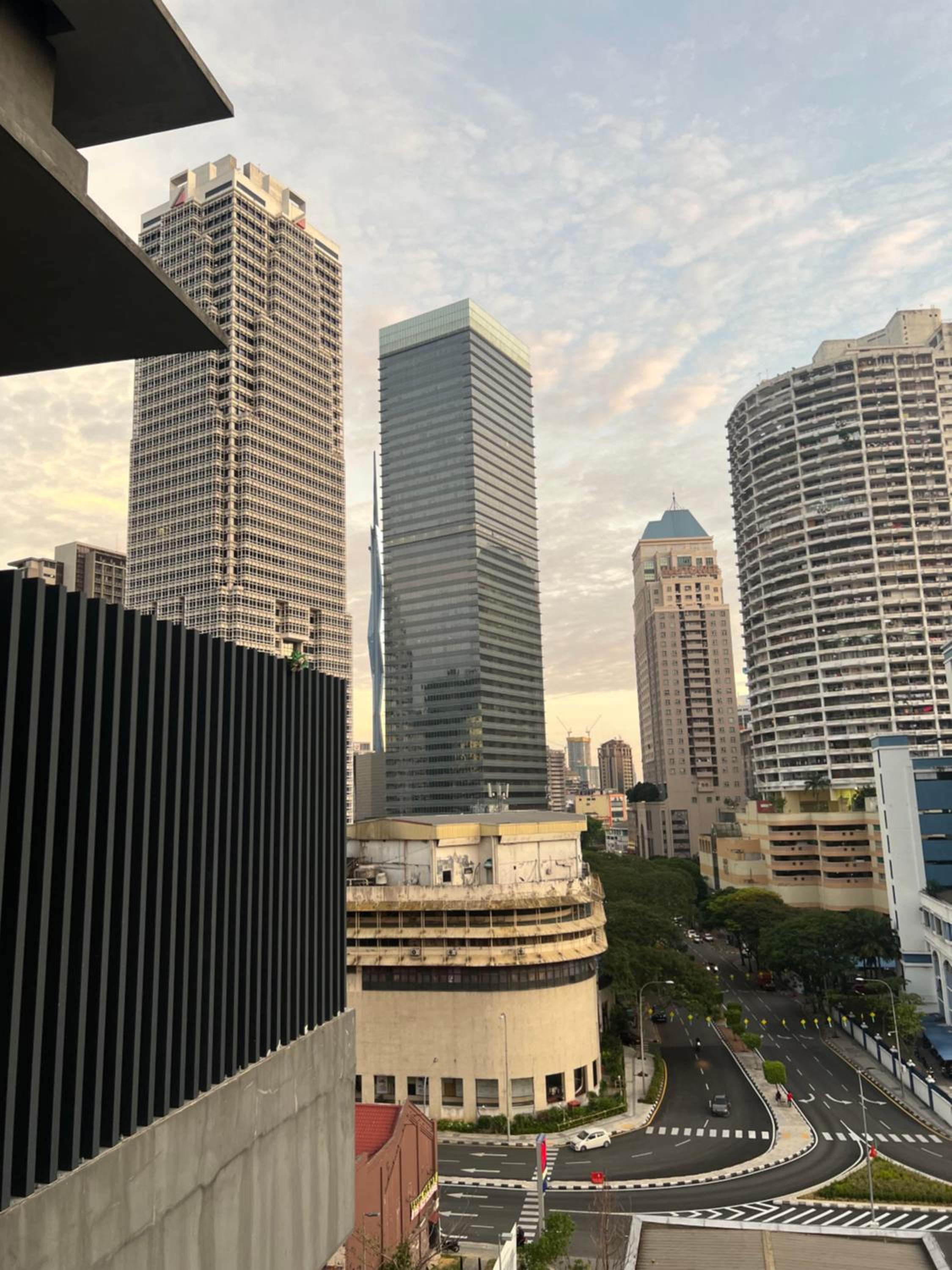 Anggun KL Malaysia
