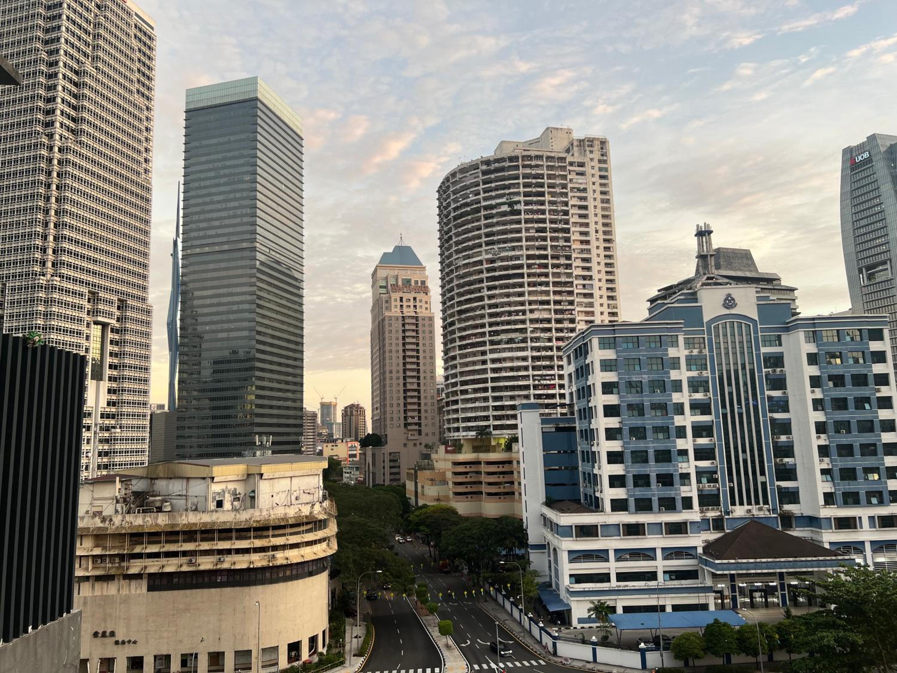 Anggun KL Malaysia