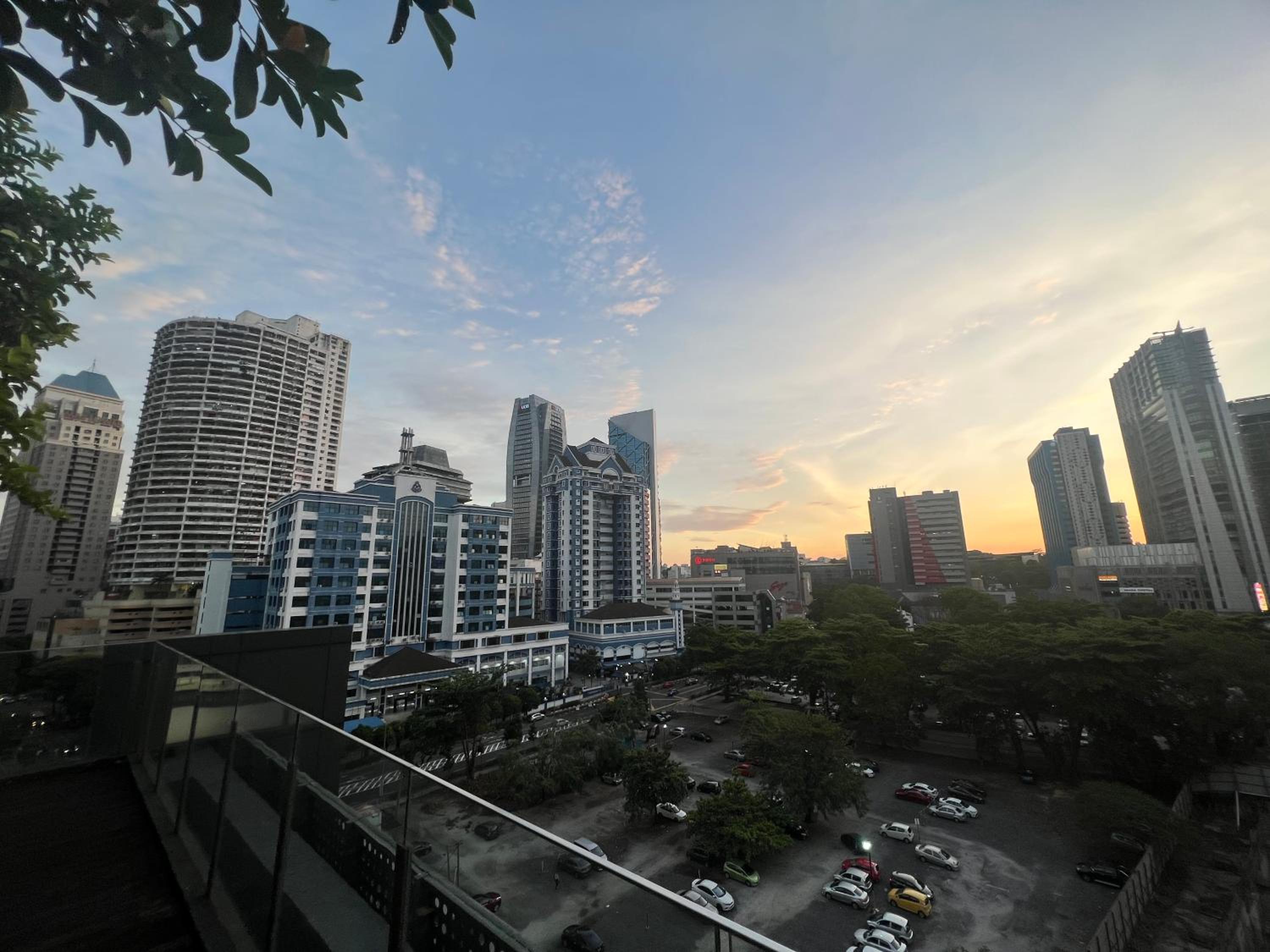 Anggun KL Malaysia