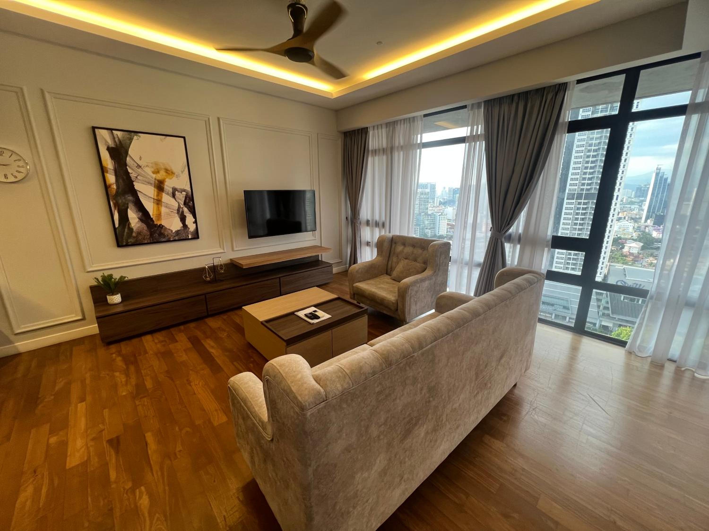 Anggun KL Malaysia
