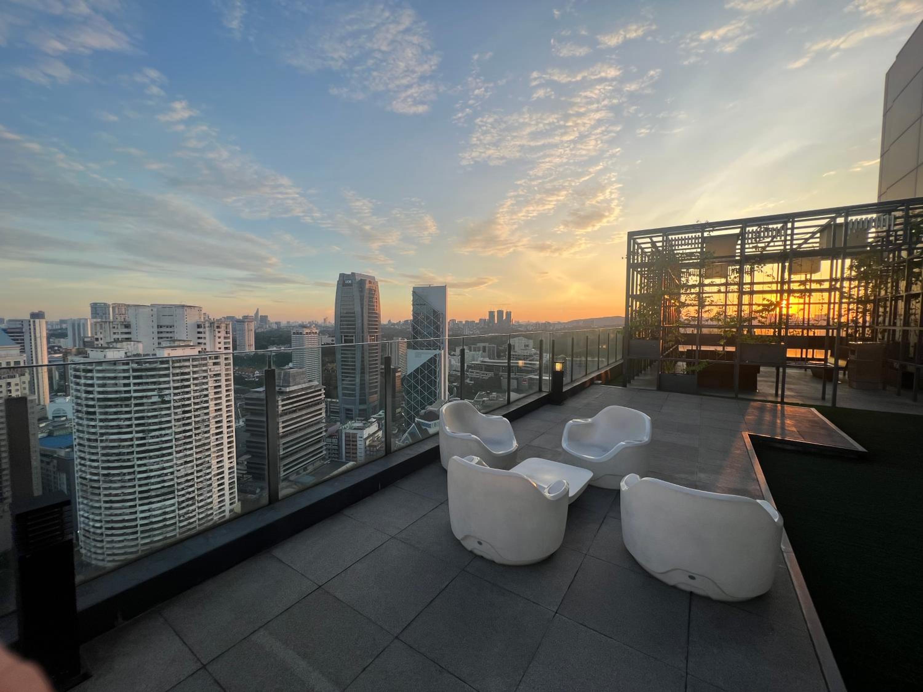 Anggun KL Malaysia