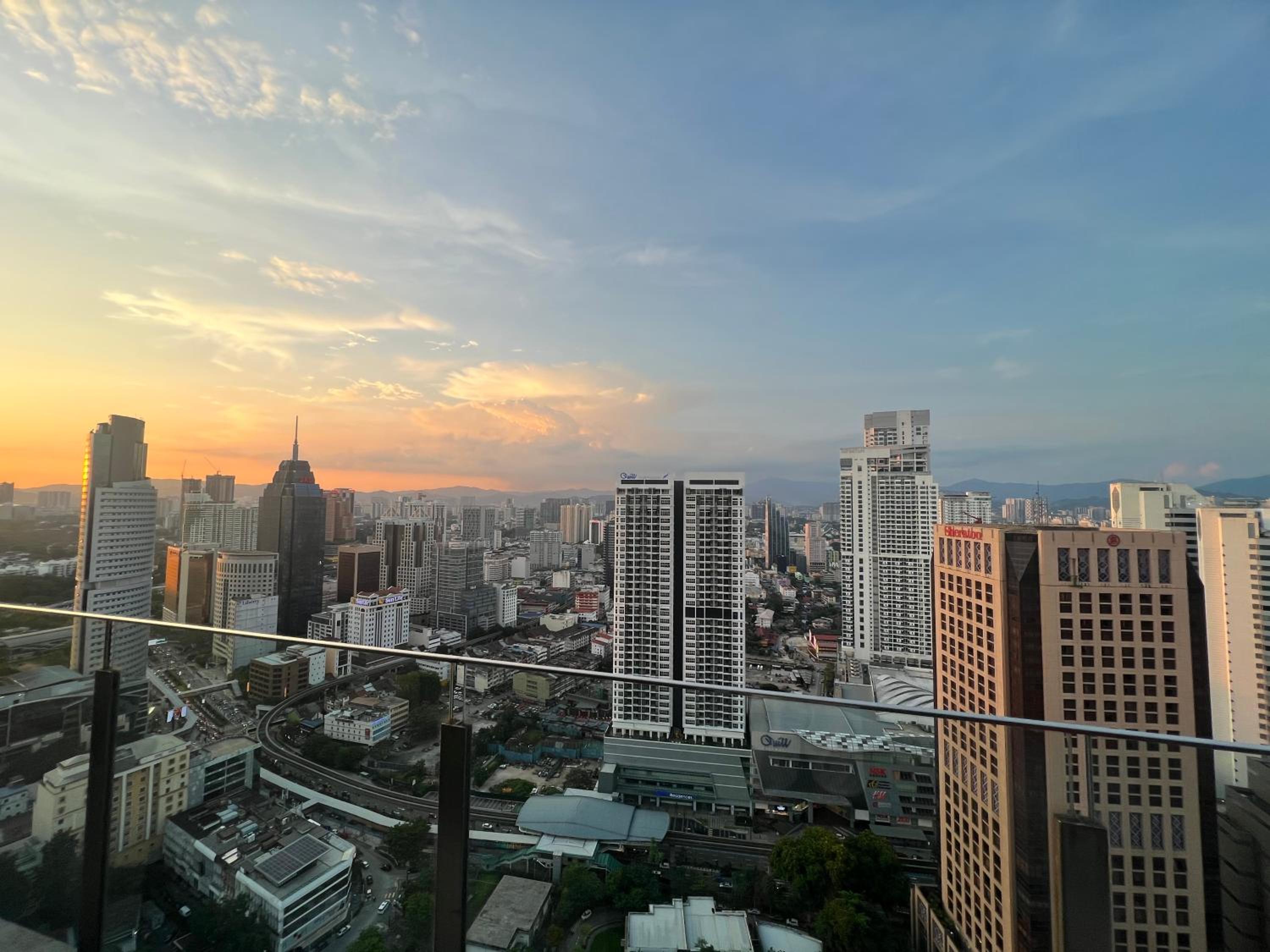 Anggun KL Malaysia