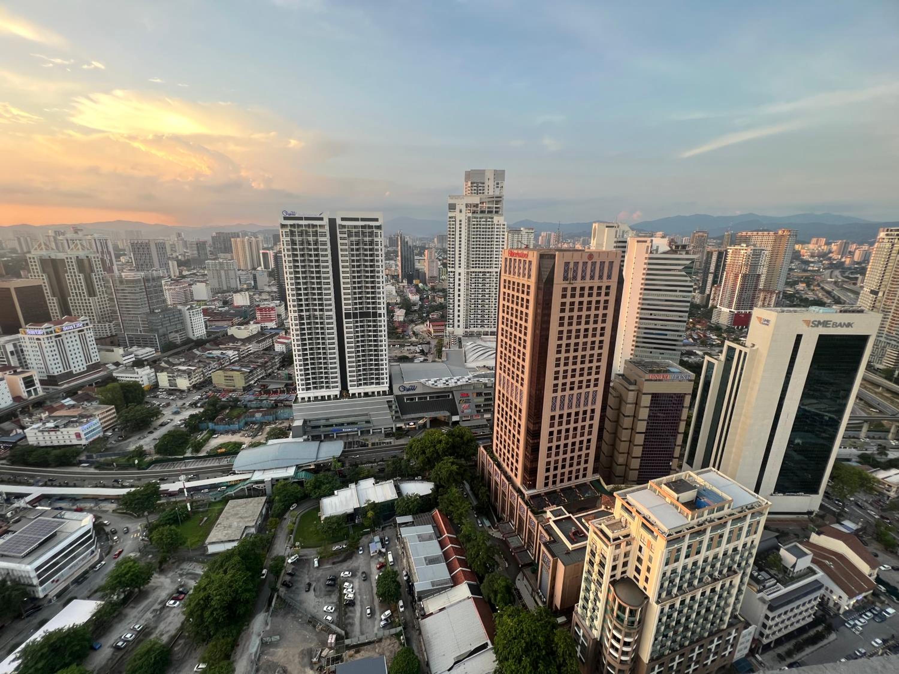 Anggun KL Malaysia