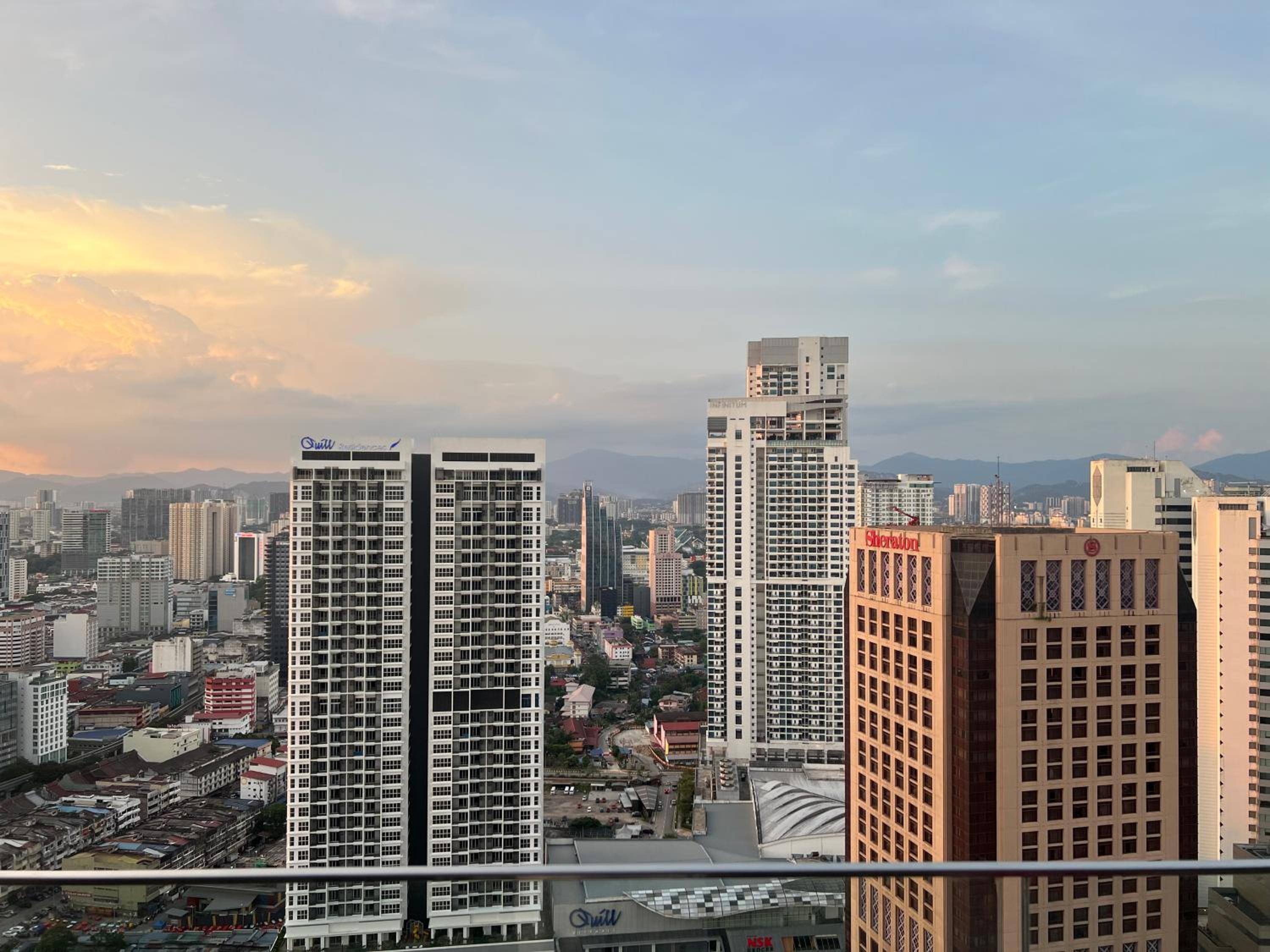 Anggun KL Malaysia