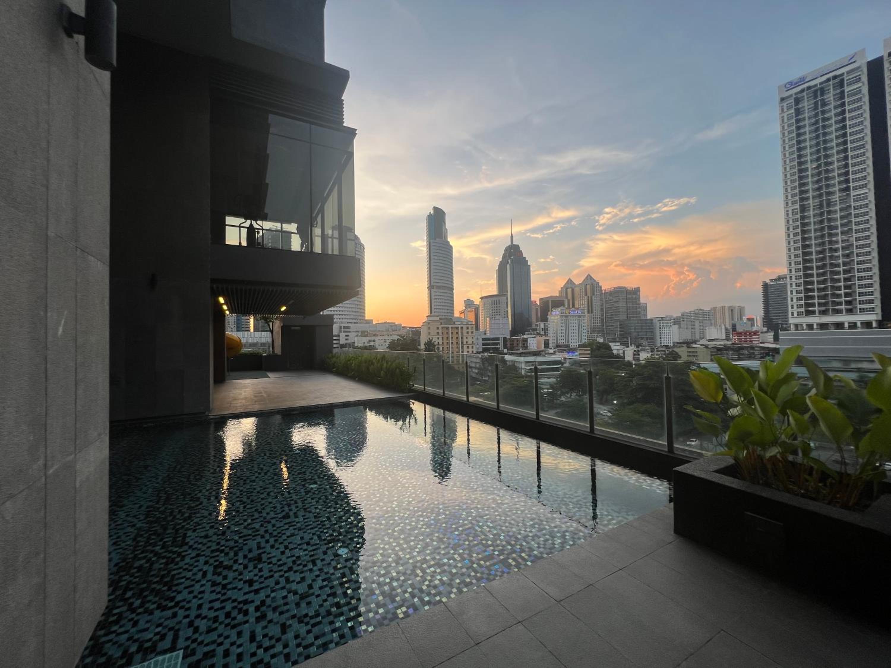 Anggun KL Malaysia