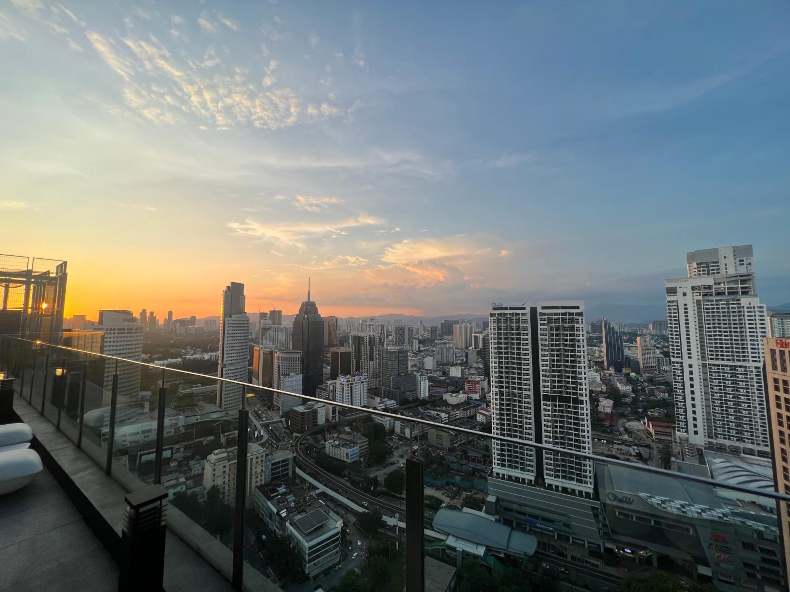 Anggun KL Malaysia