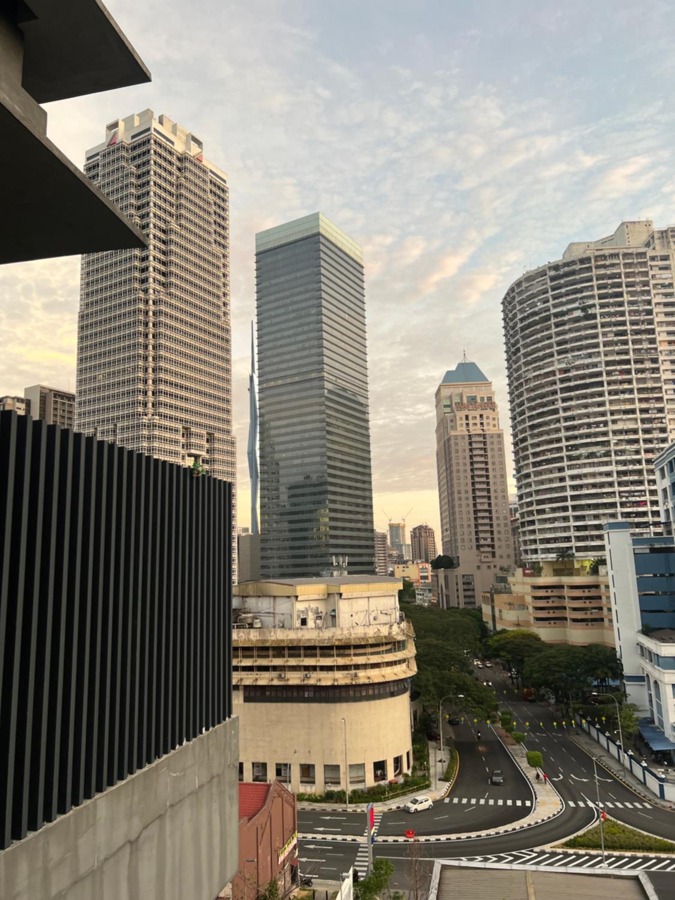 Anggun KL Malaysia