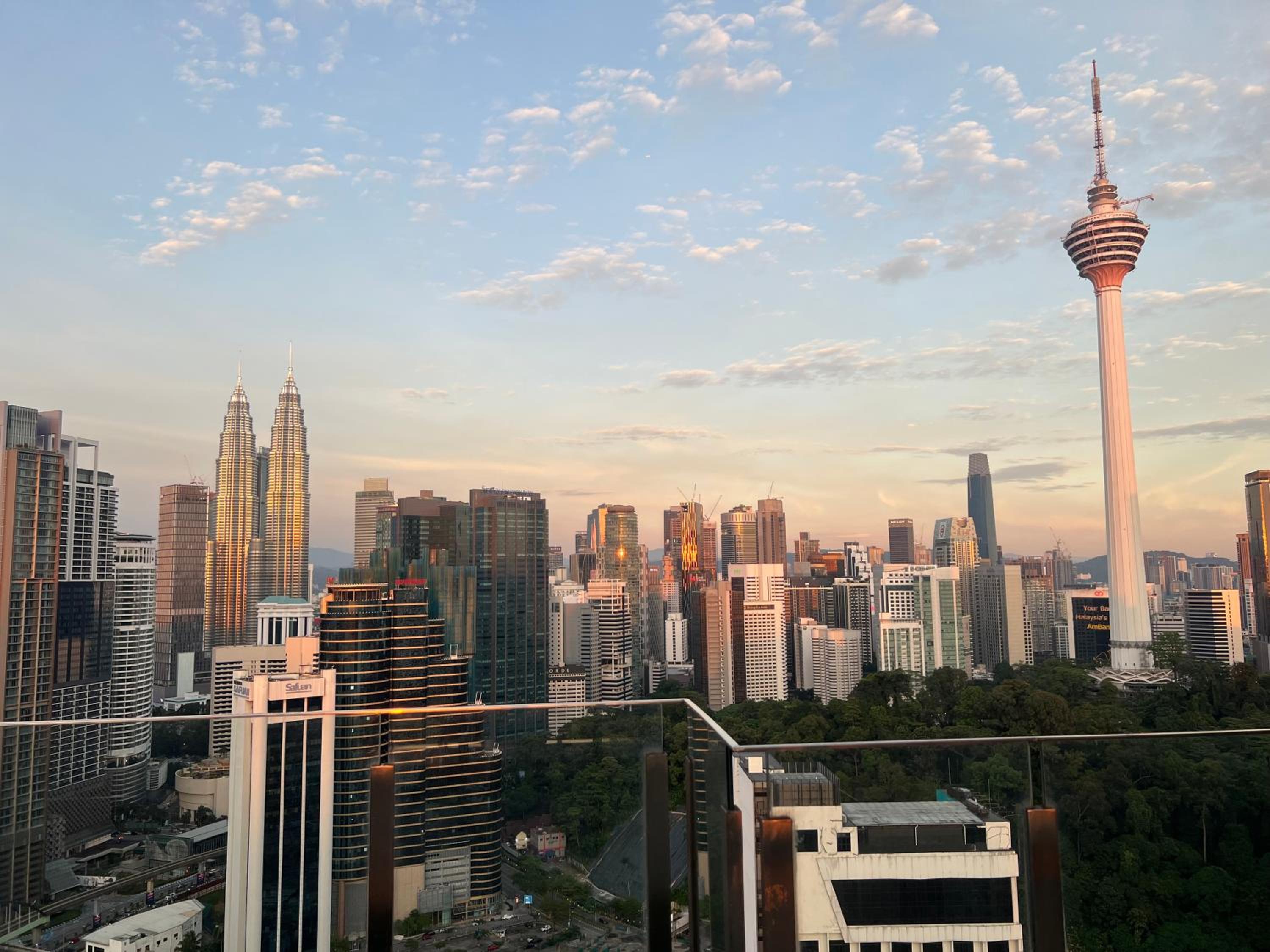 Anggun KL Malaysia