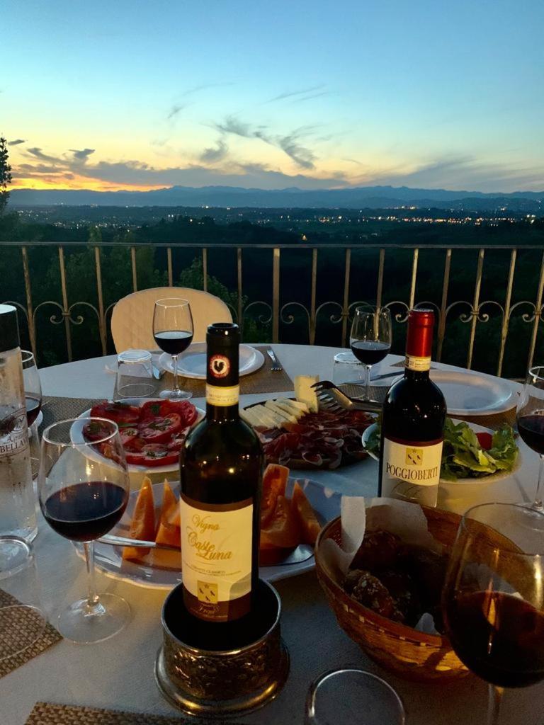 Agriturismo Bellavista