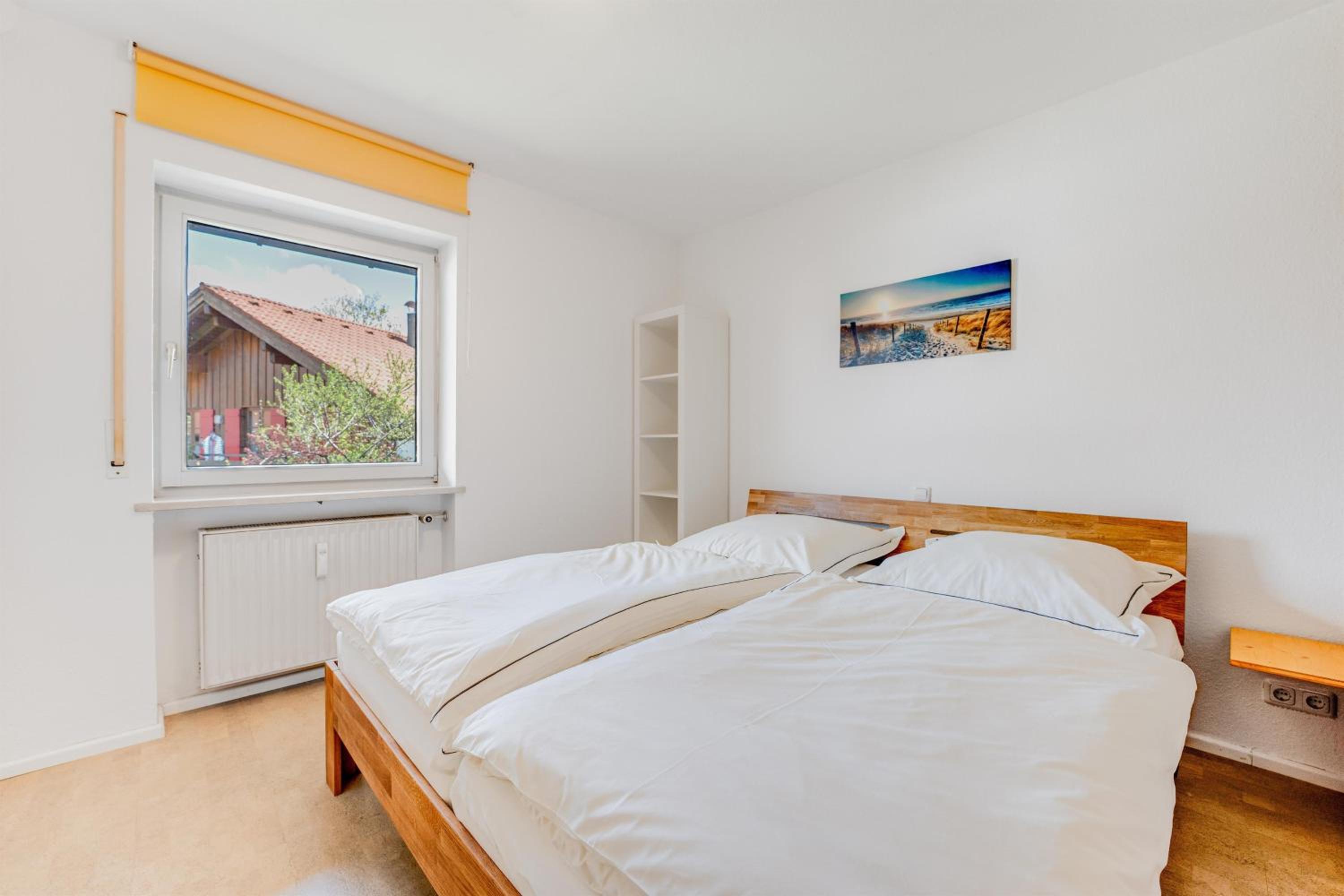 Grünten-Blick Apartment