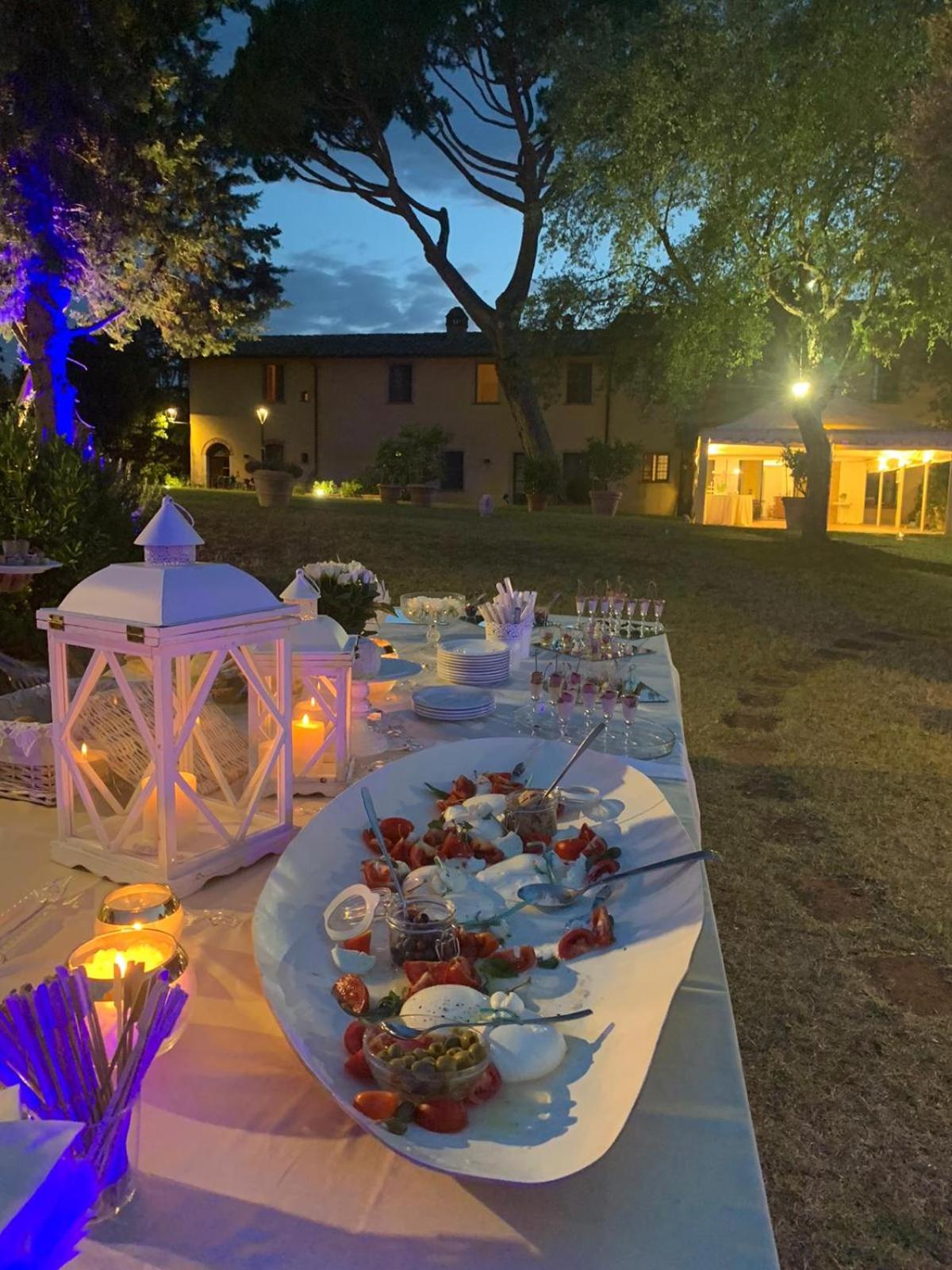 Agriturismo Bellavista