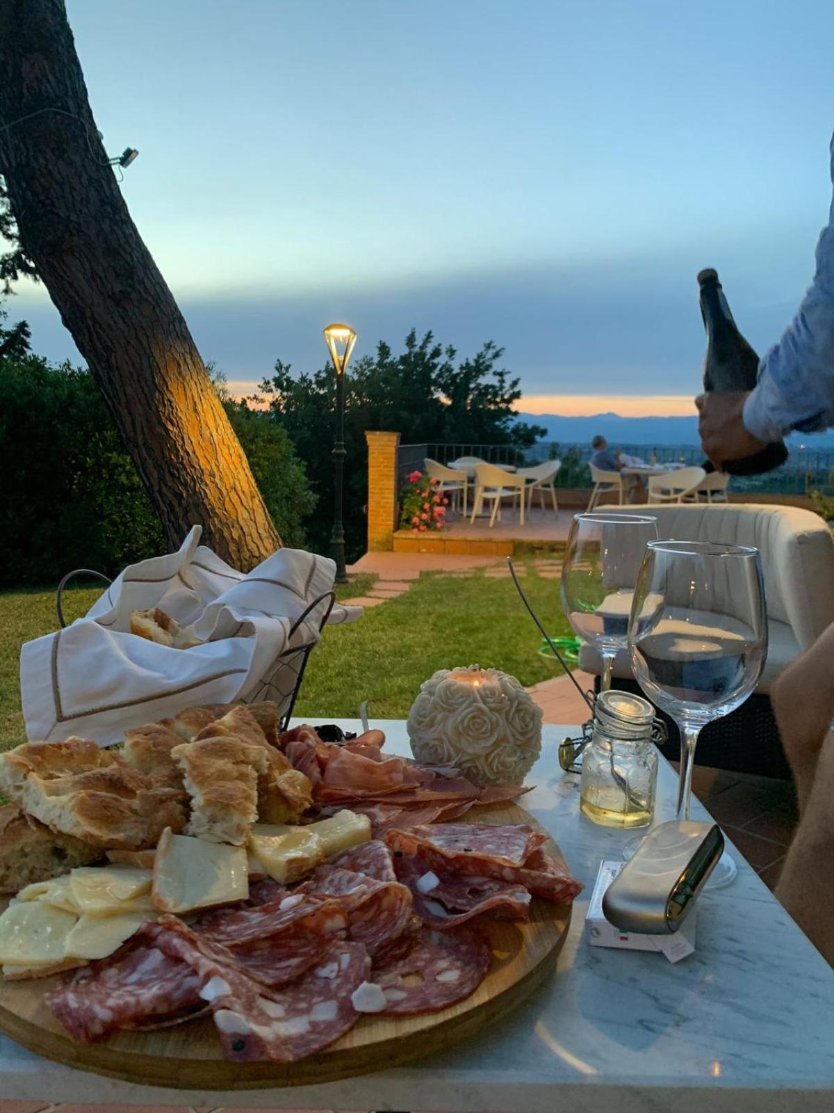 Agriturismo Bellavista