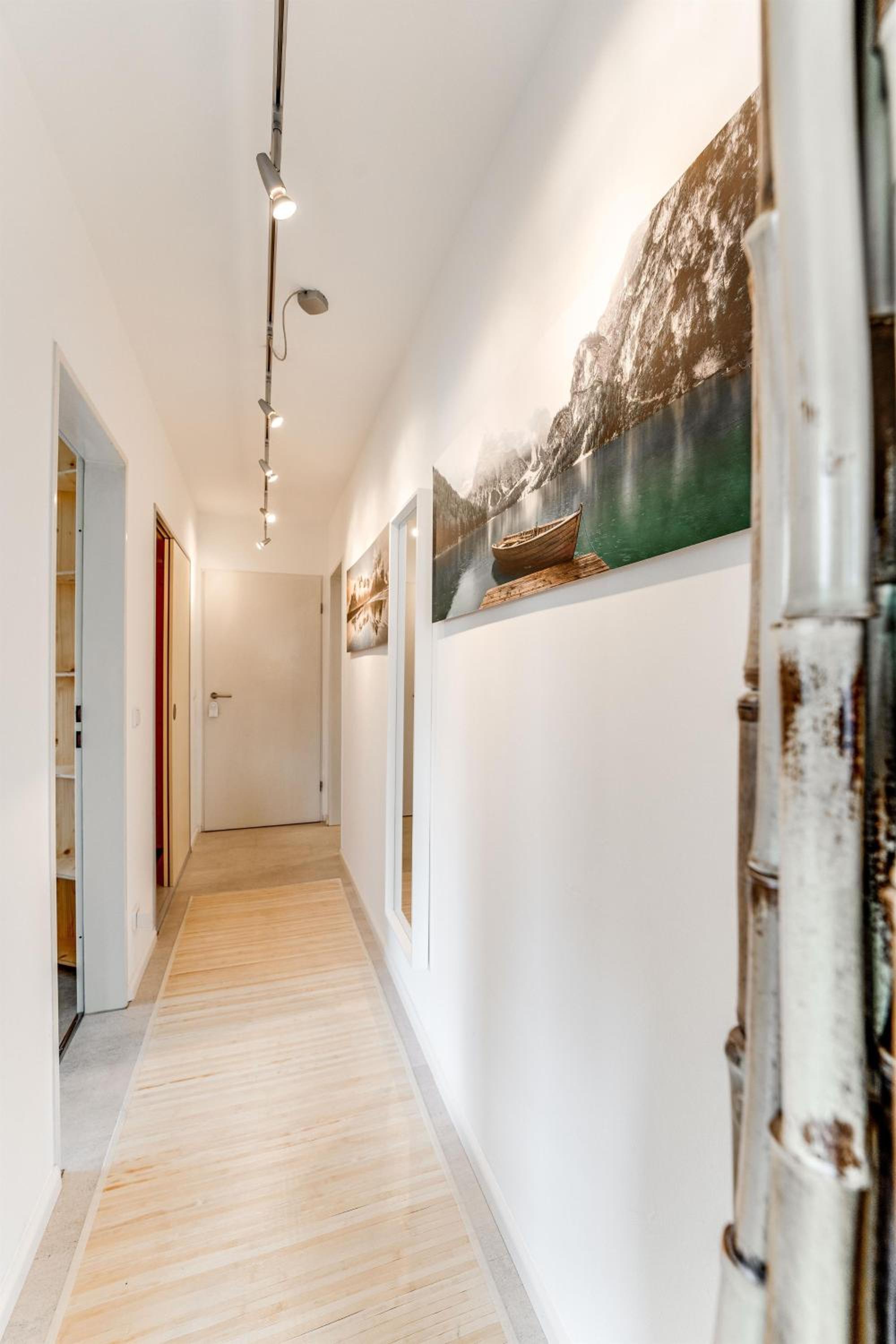 Grünten-Blick Apartment