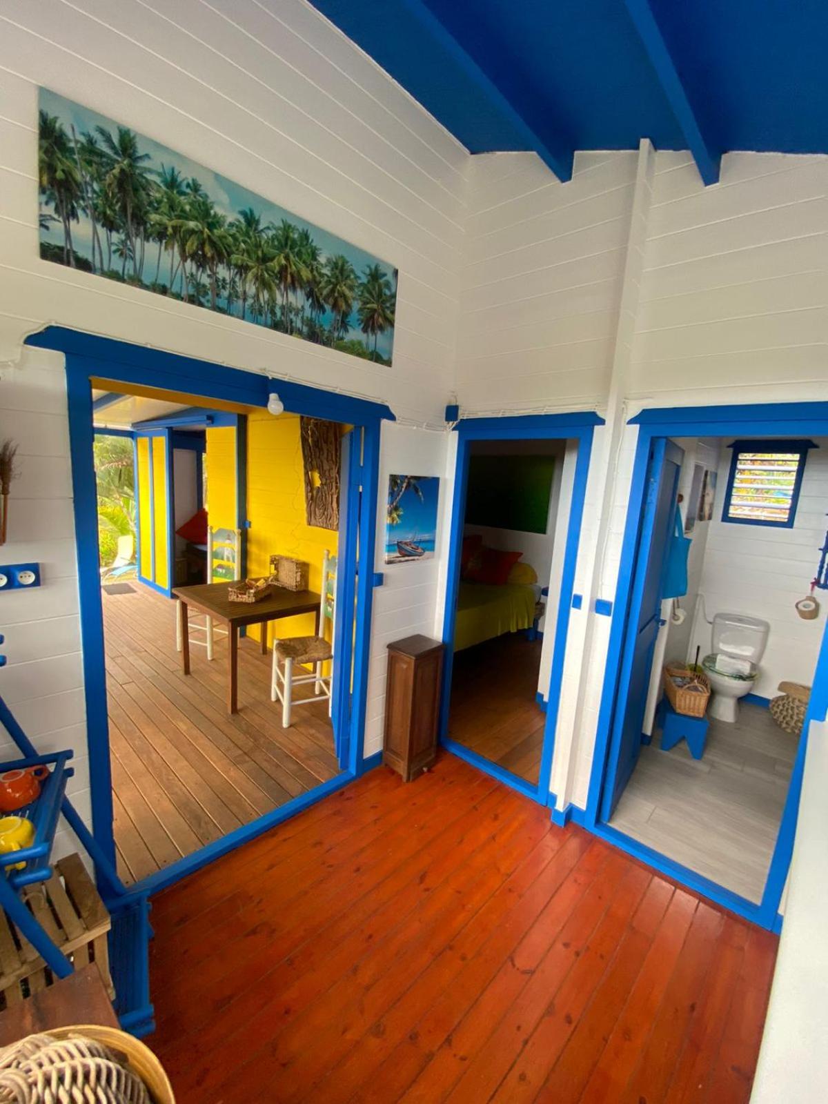 Tamana Guadeloupe