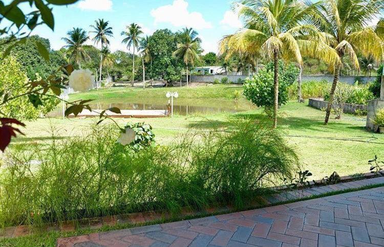 Granja Jardins da Piedade