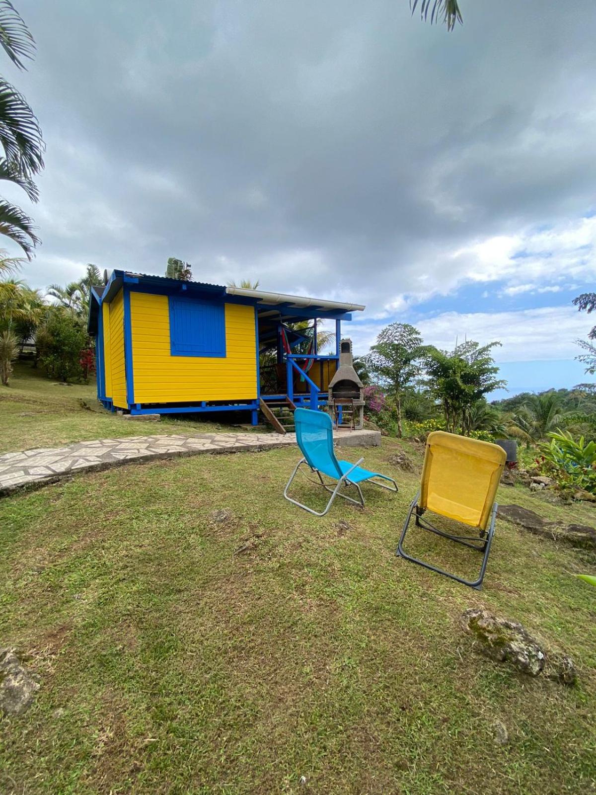 Tamana Guadeloupe