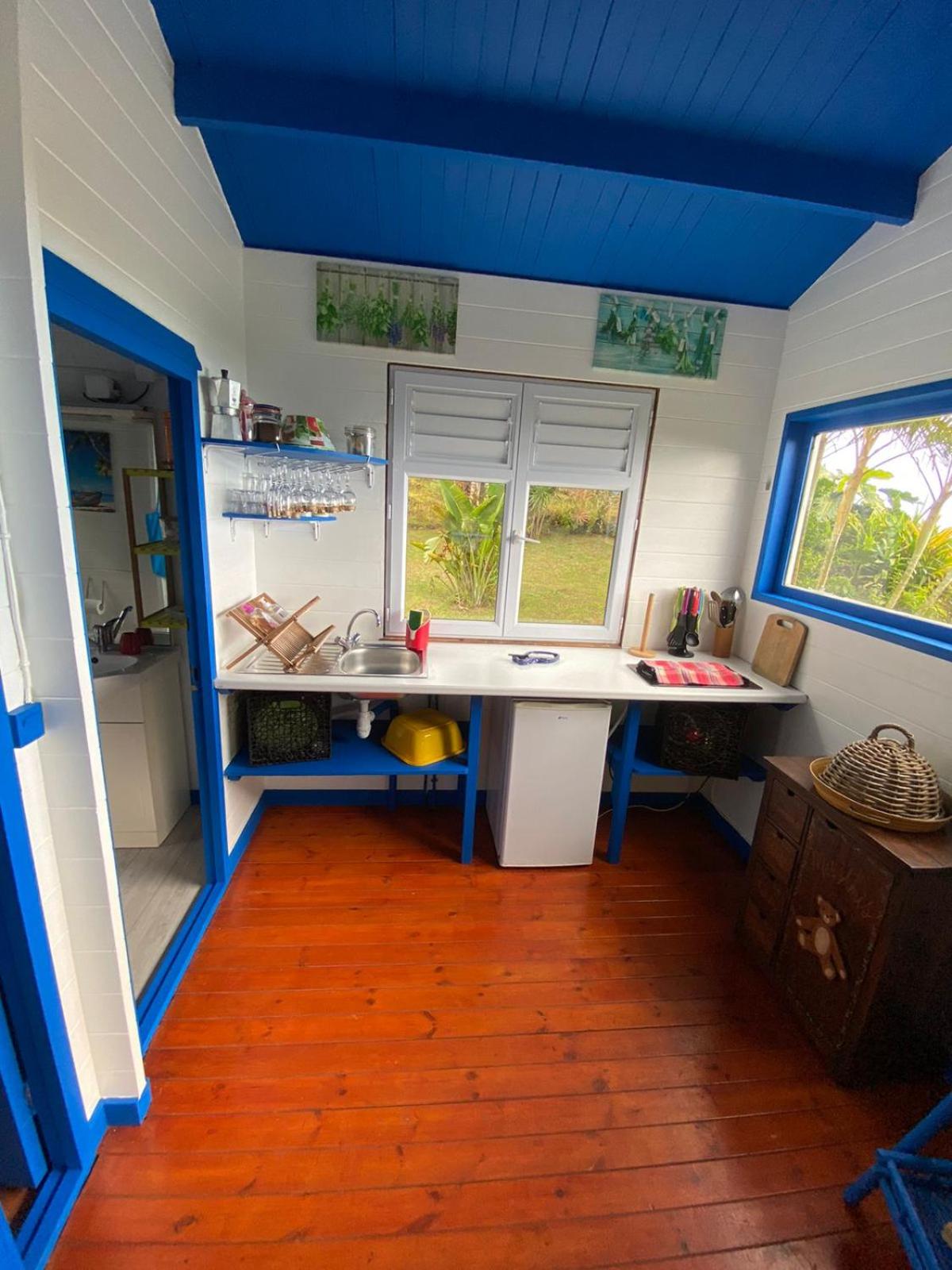 Tamana Guadeloupe