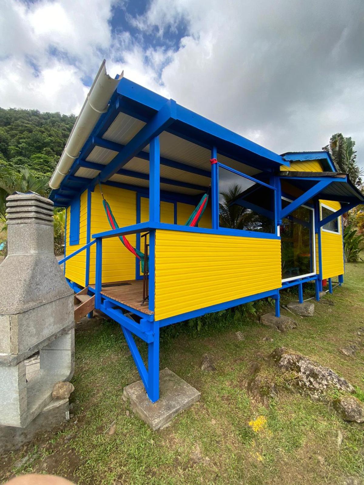 Tamana Guadeloupe