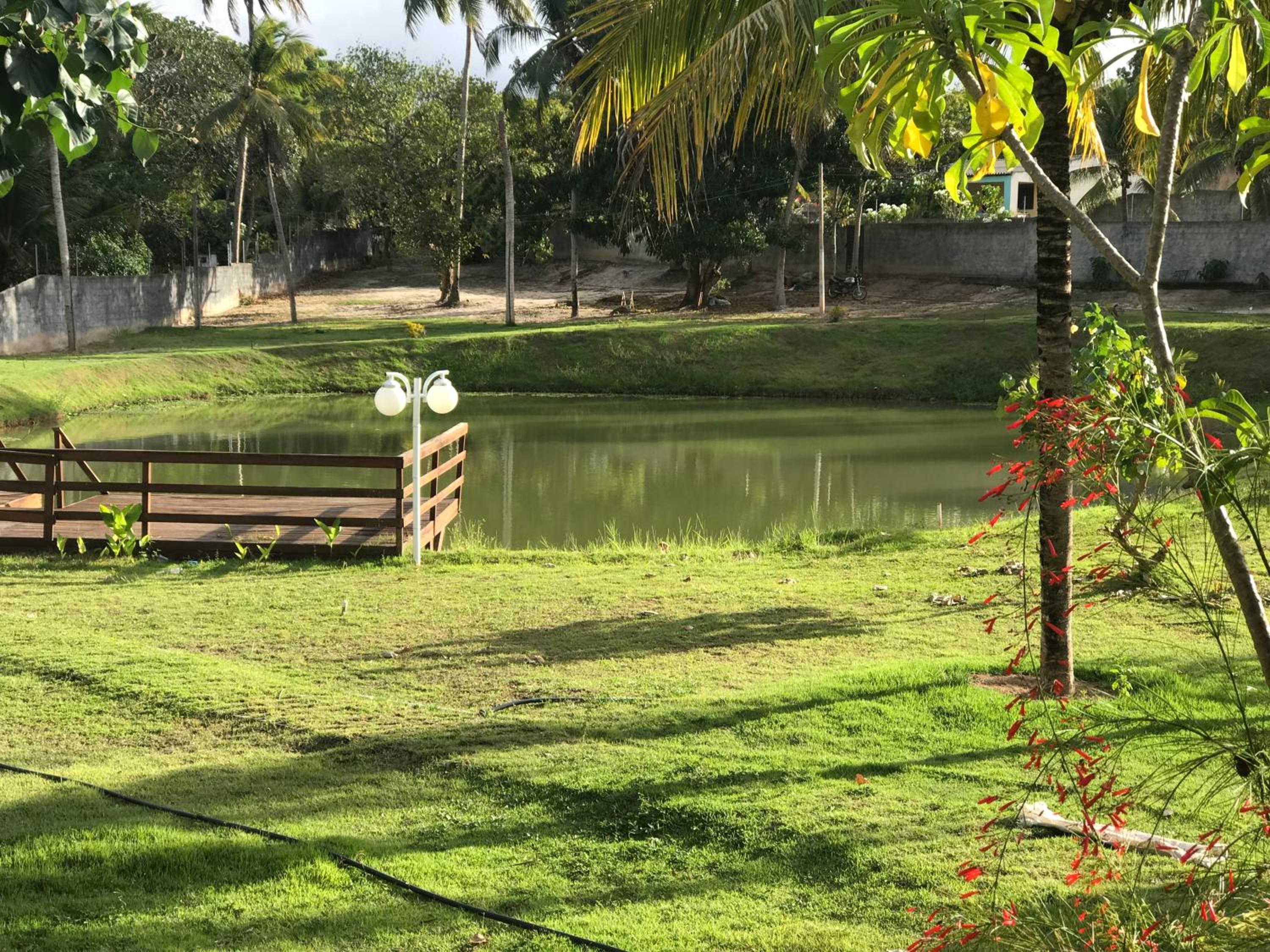 Granja Jardins da Piedade