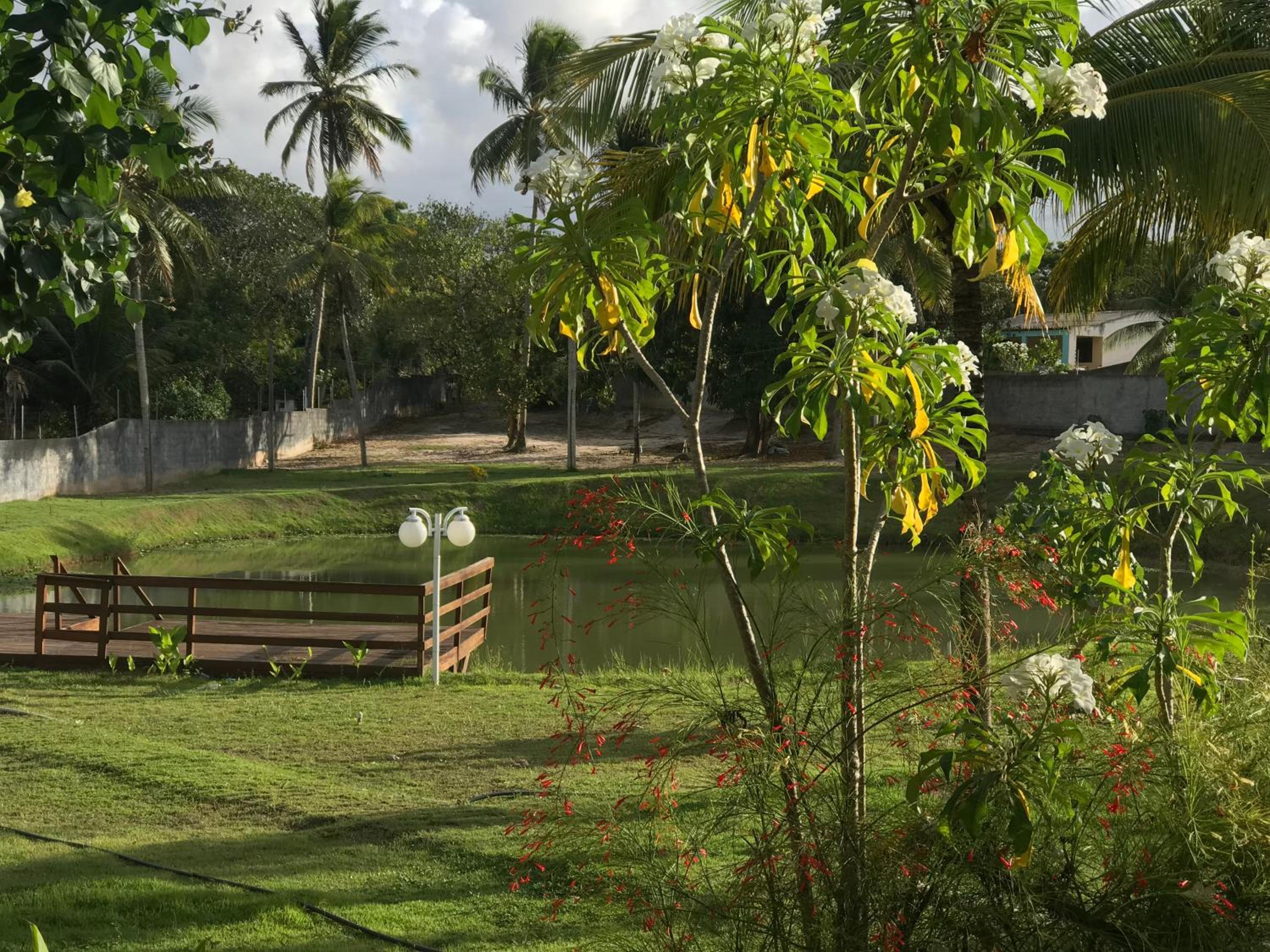 Granja Jardins da Piedade