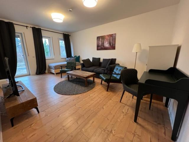 Pension Altes Forstamt - Property Image 22