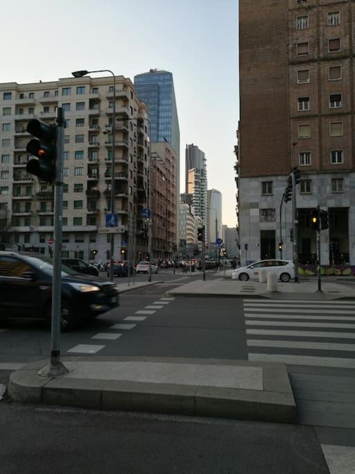 Suite MM3/Repubblica, posizione imbattibile! (C5)