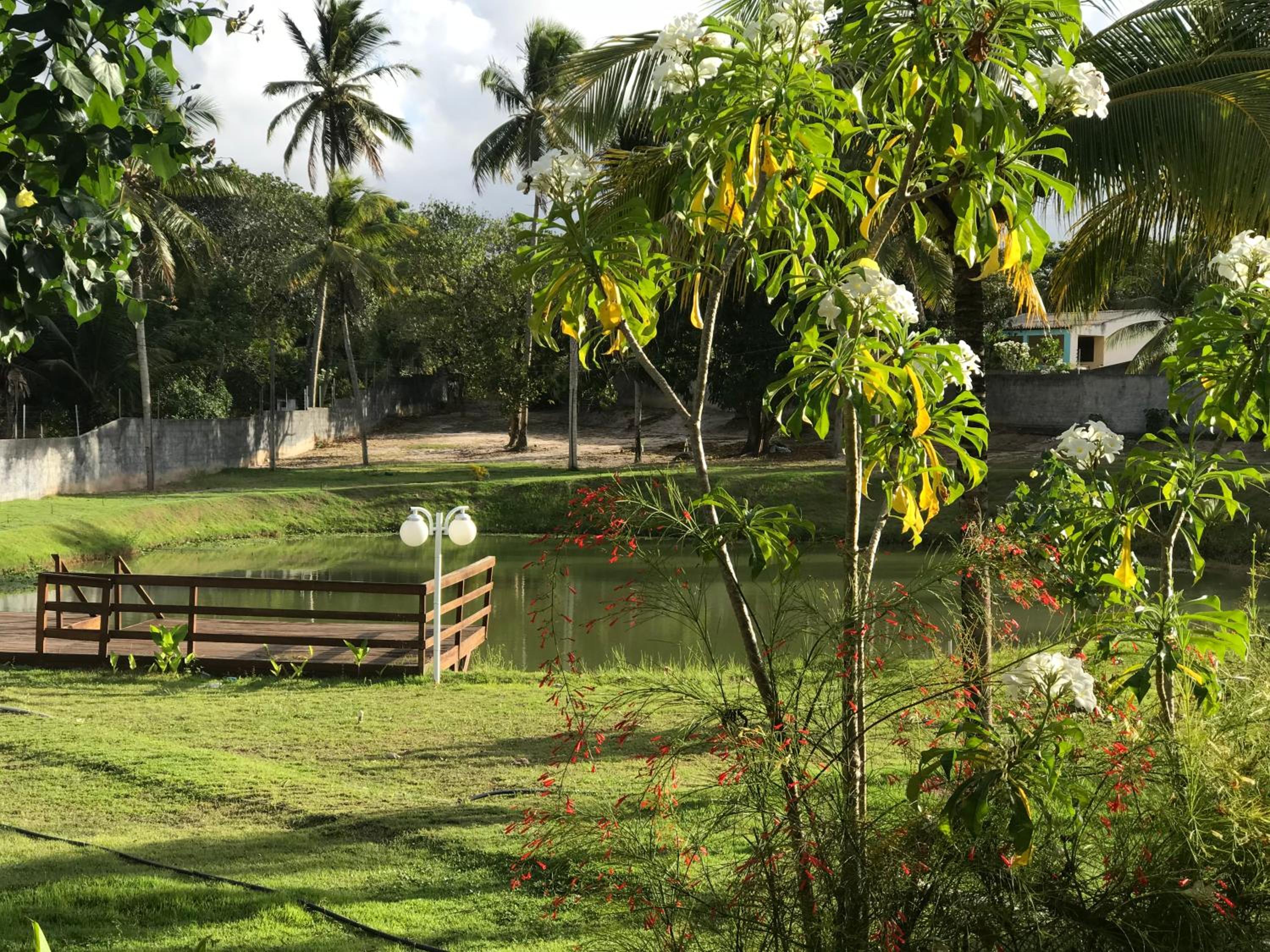 Granja Jardins da Piedade