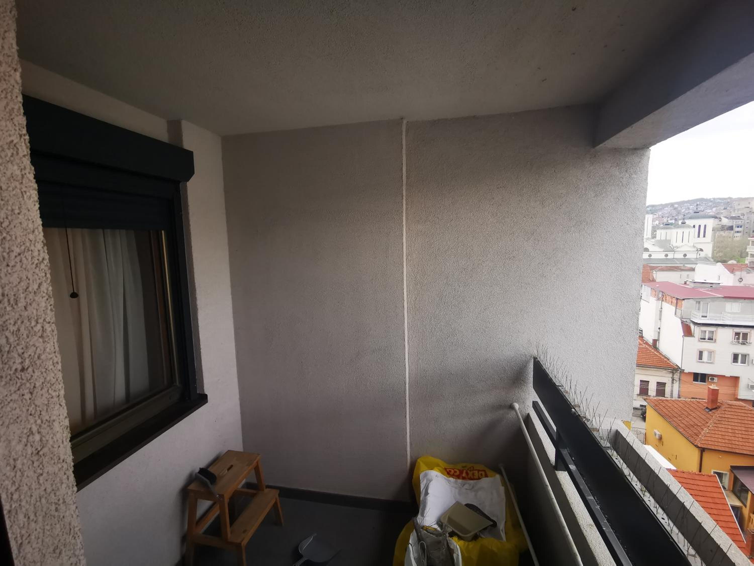 Mahogany Penthouse view 5