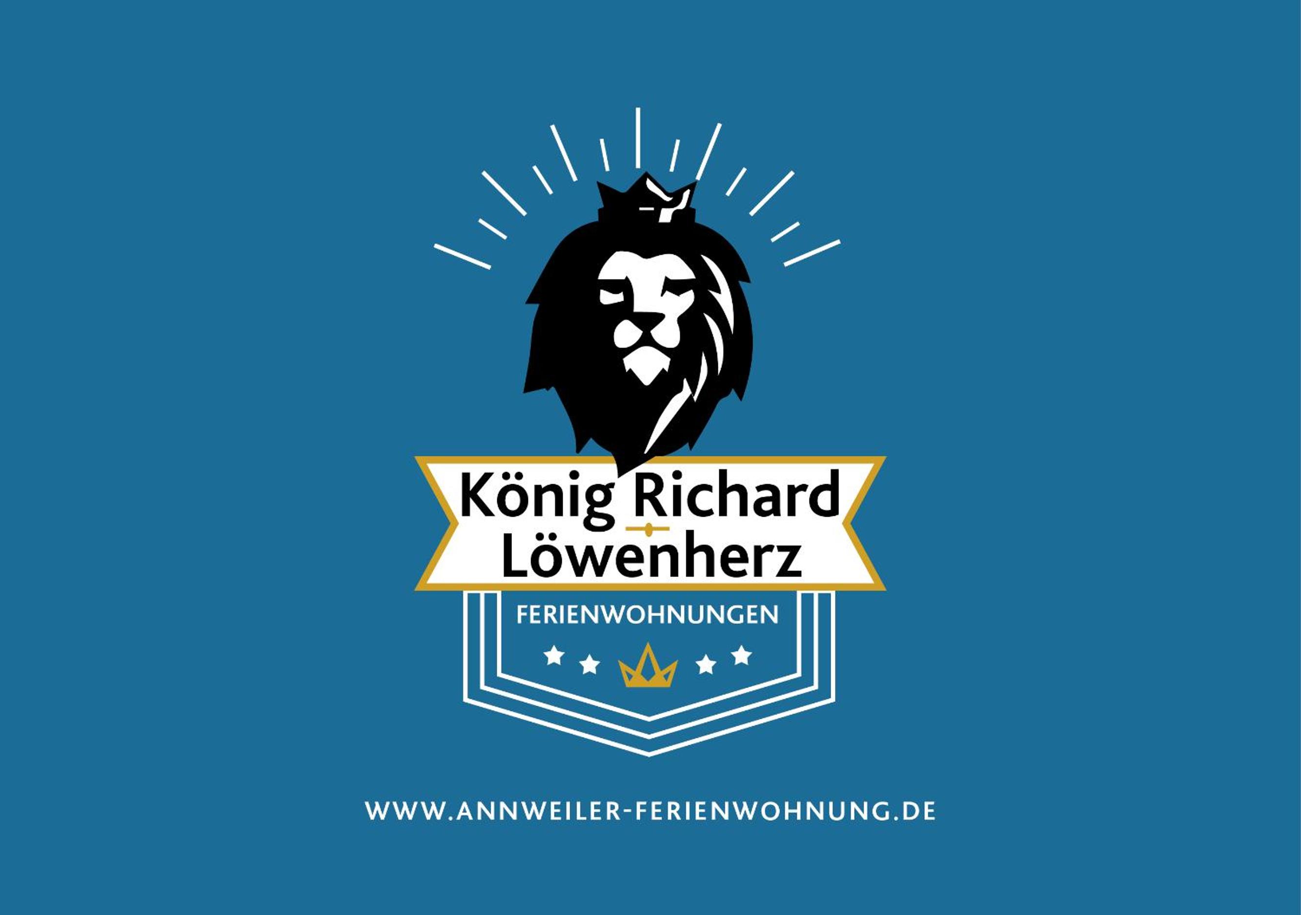 Ferienwohnungen Annweiler am Trifels - Property Image 1