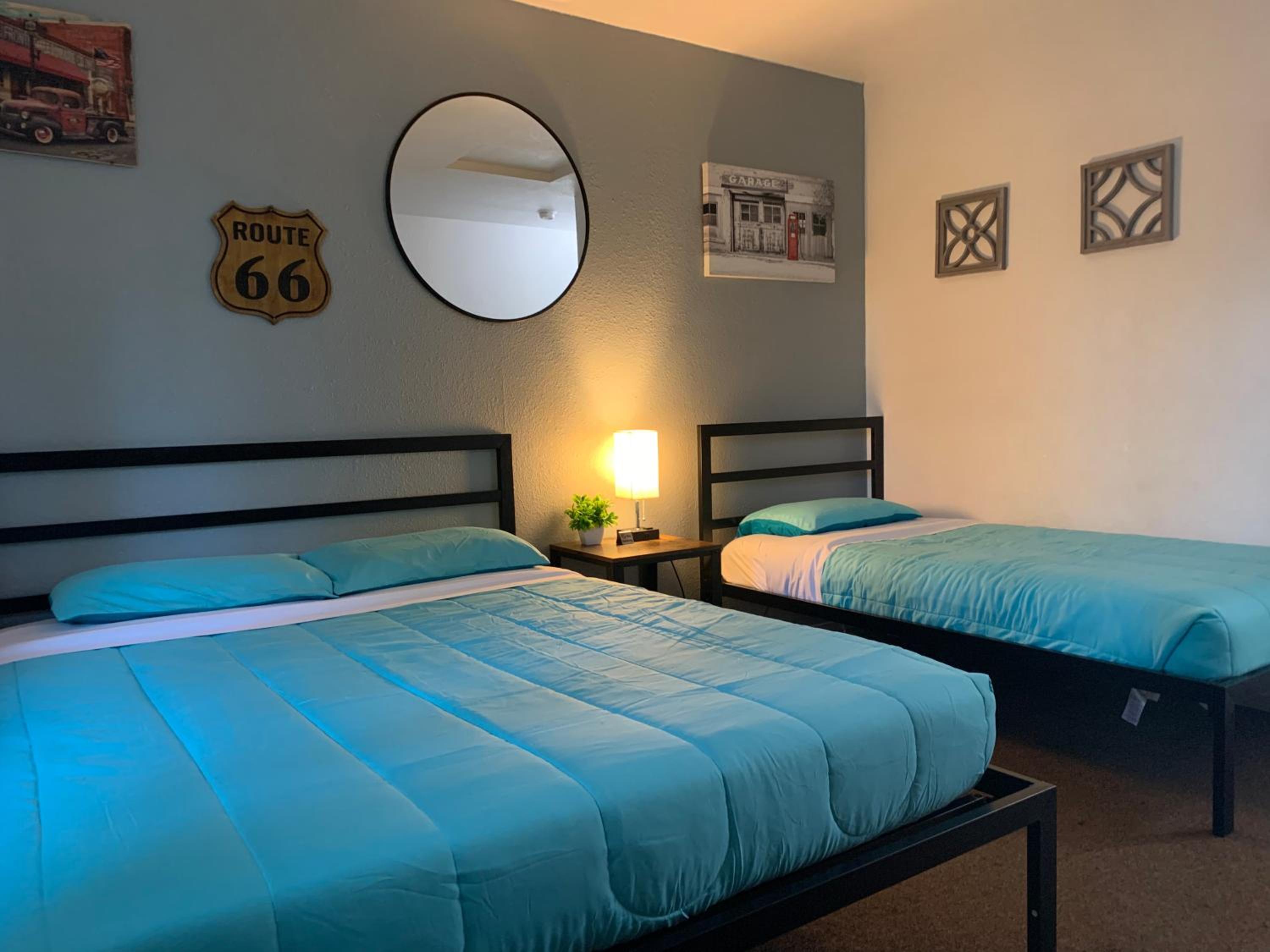 Brownsville Motel
