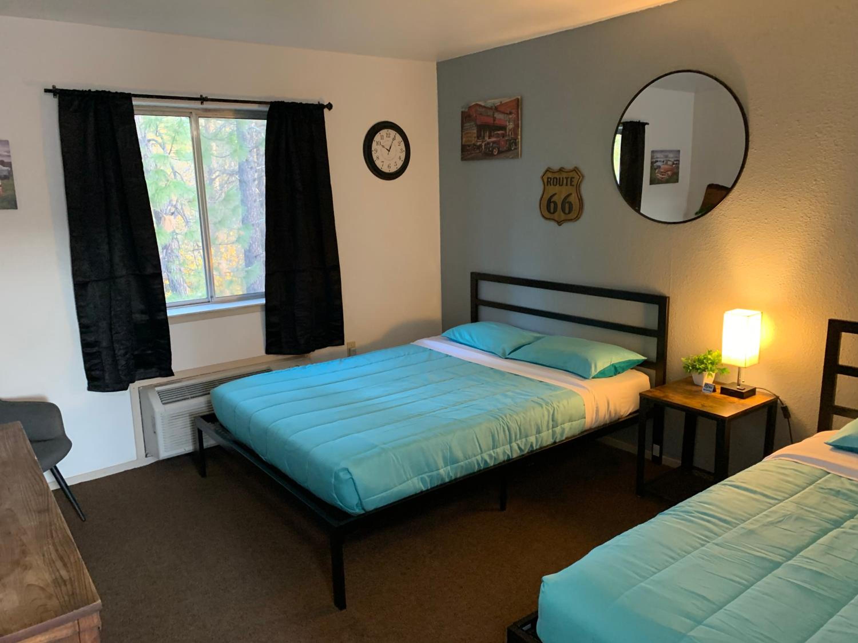 Brownsville Motel