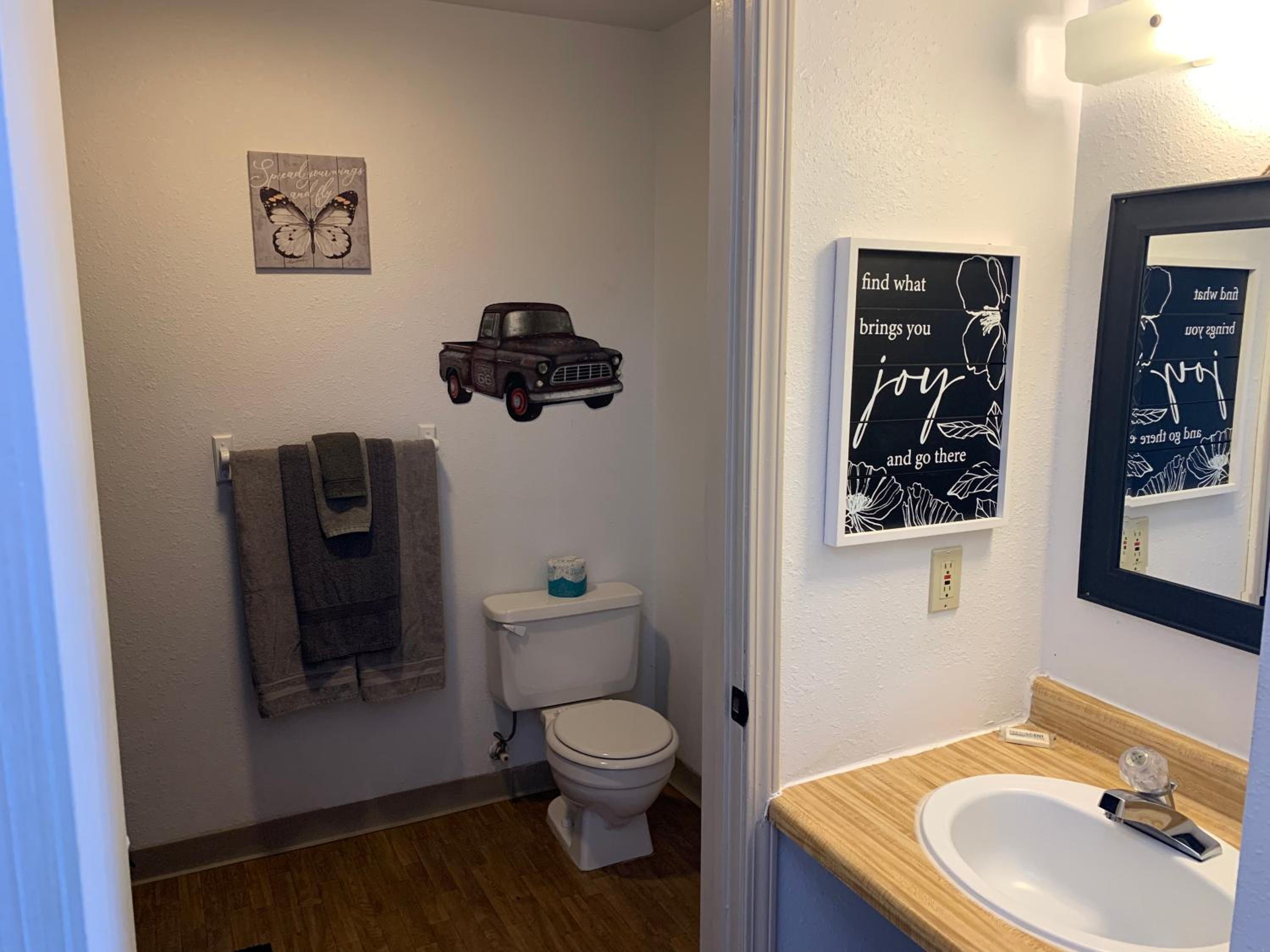 Brownsville Motel