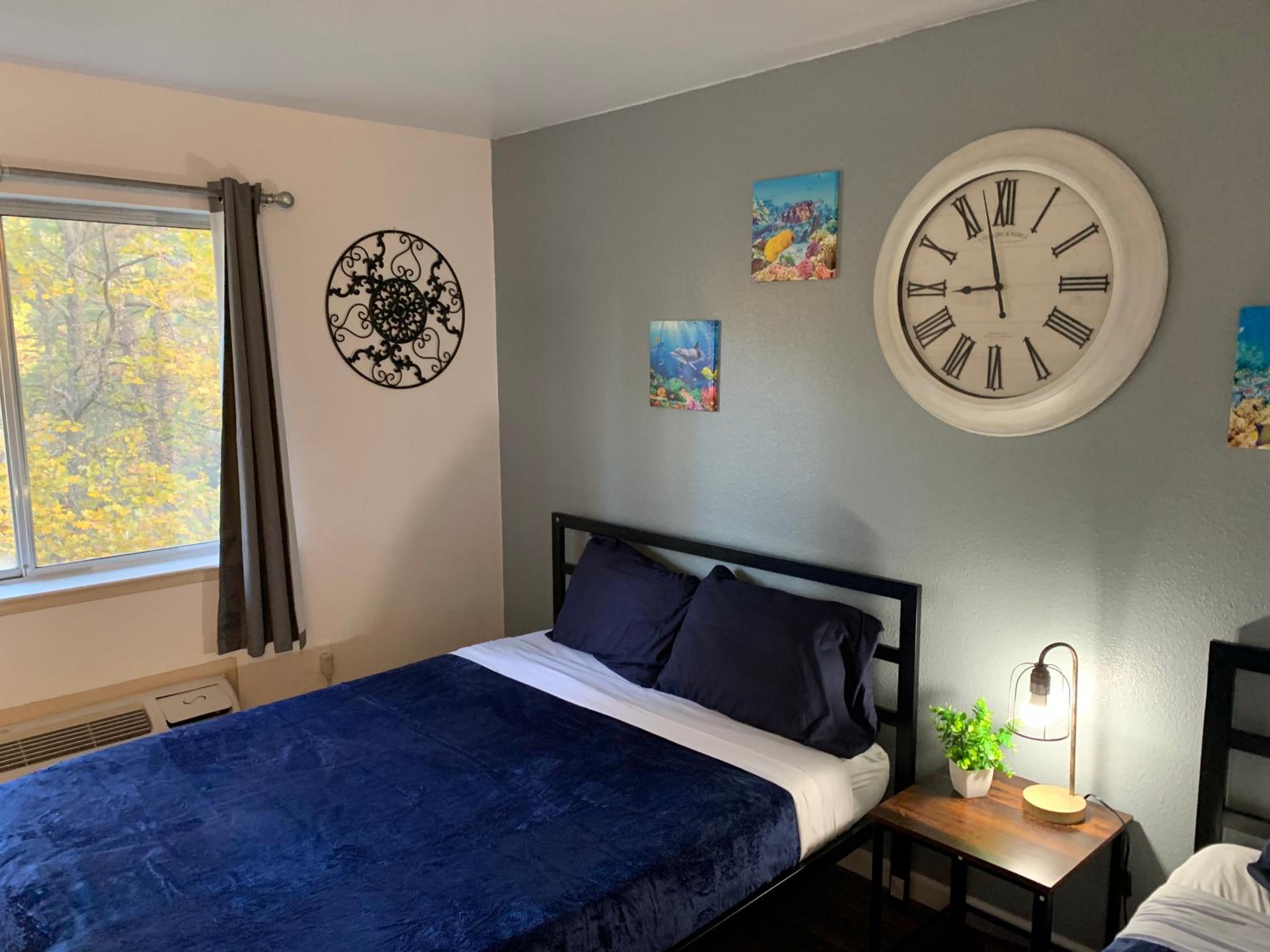 Brownsville Motel