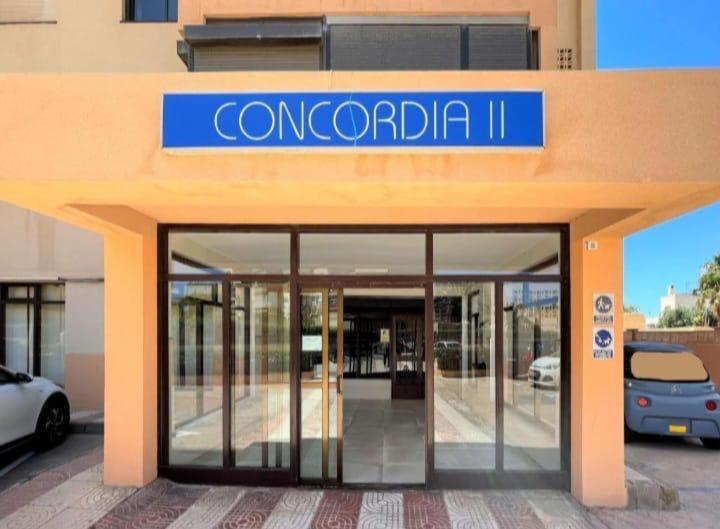Concordia