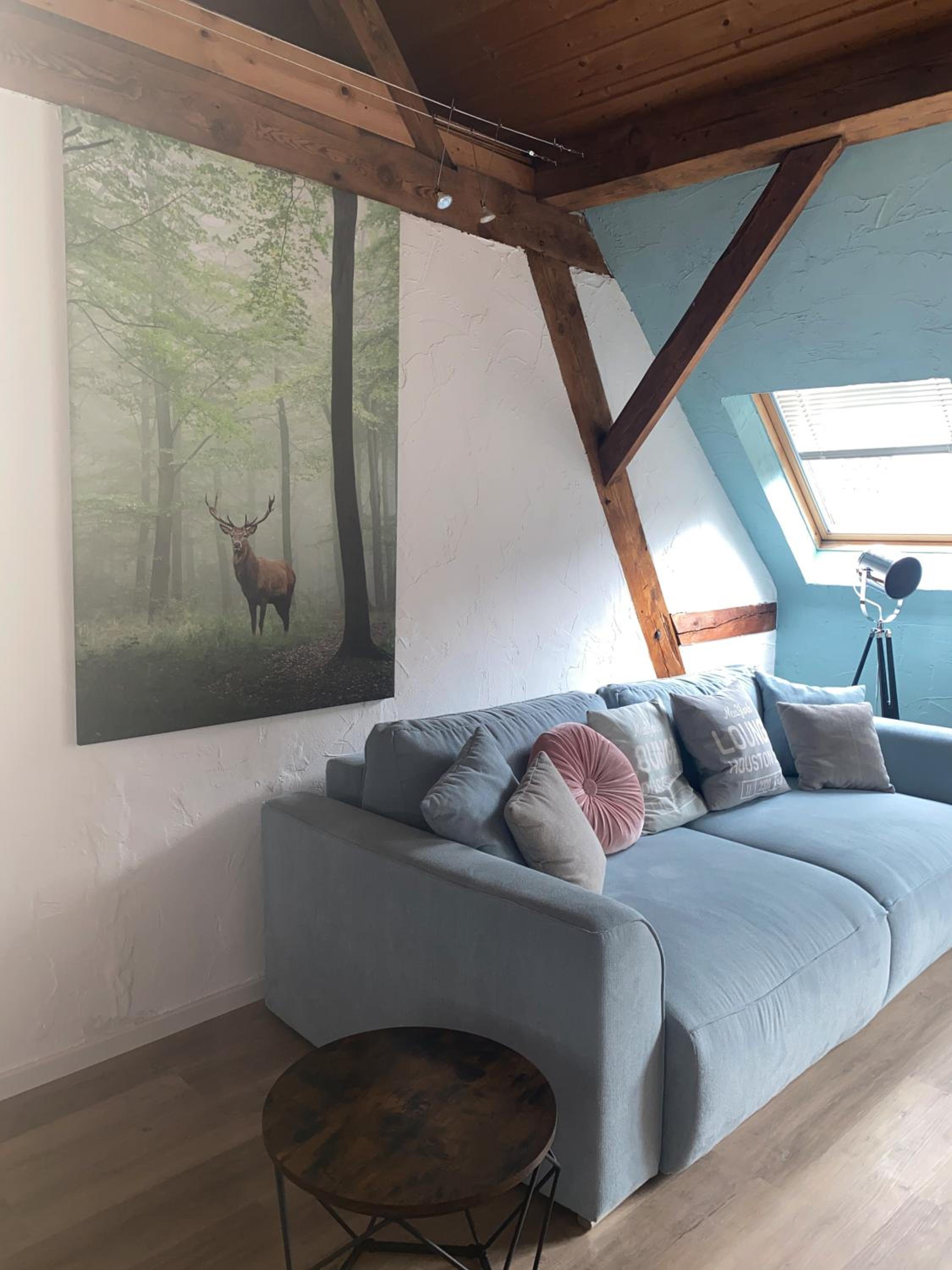 Ferienwohnungen Annweiler am Trifels - Property Image 28