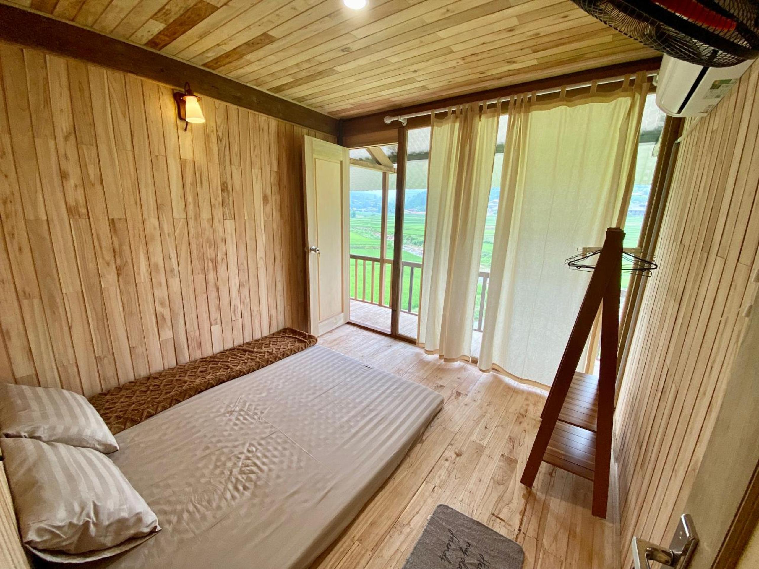 Chipau Homestay Trạm Tấu view 5