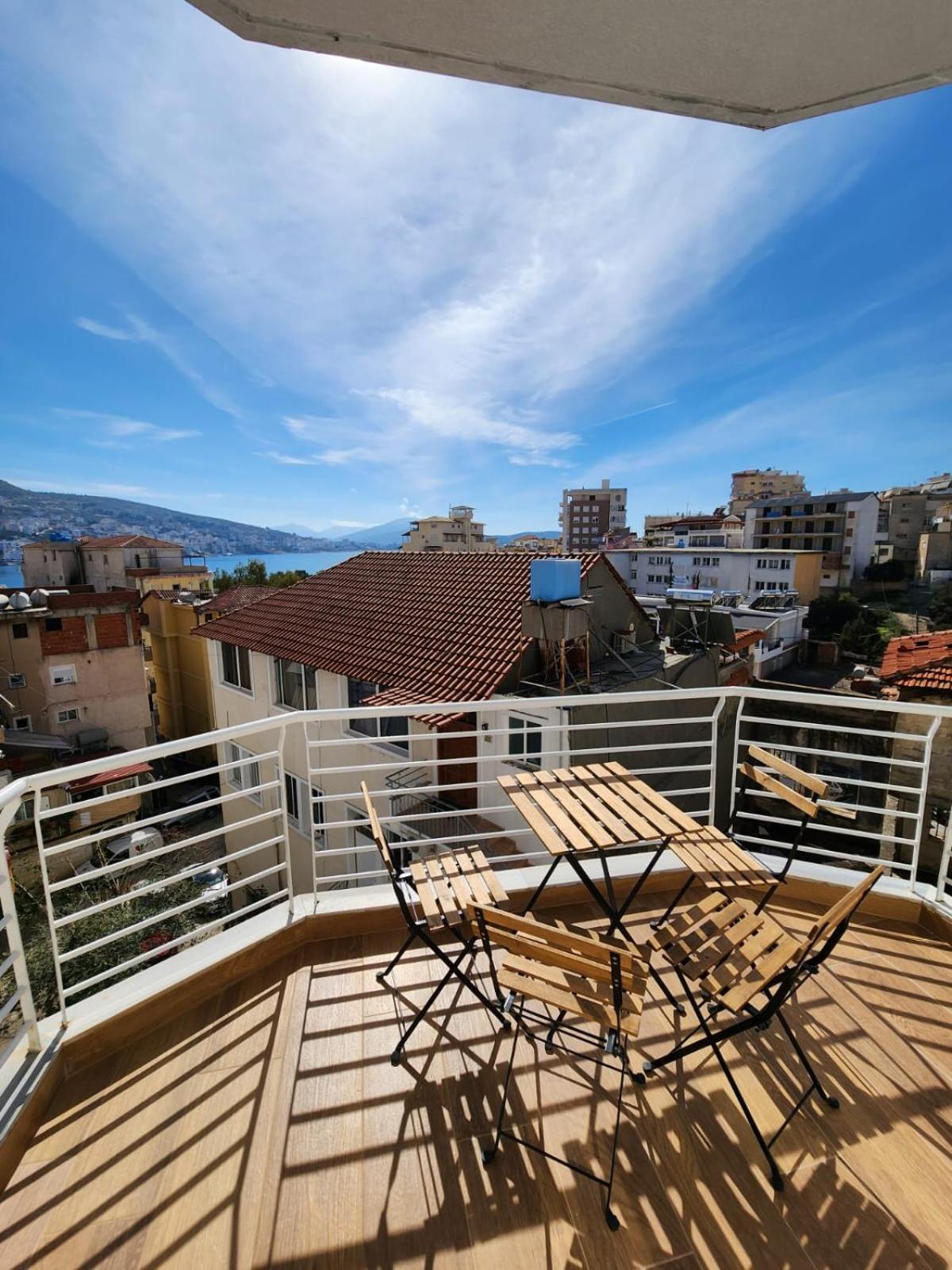 Memories Apartments
