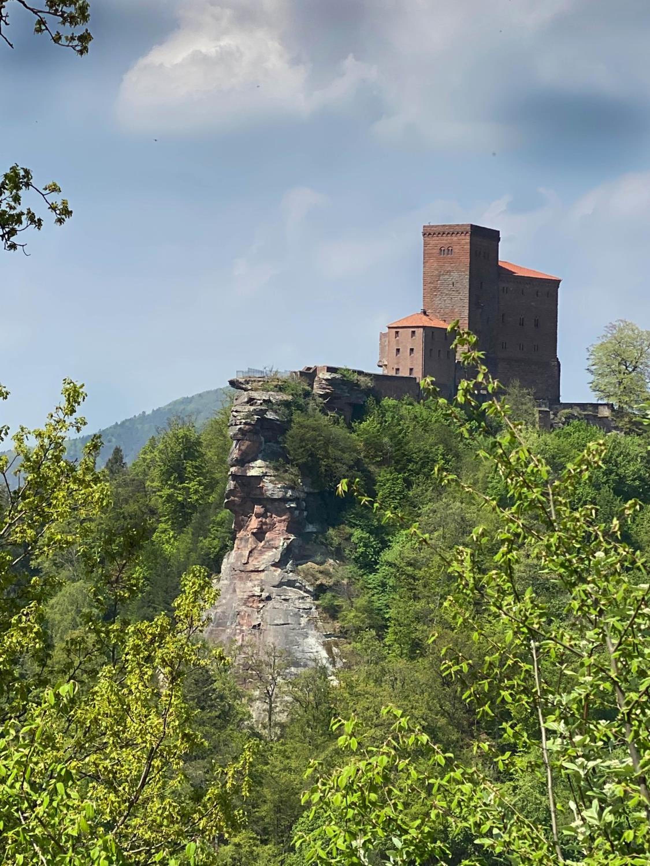 Ferienwohnungen Annweiler am Trifels - Property Image 8