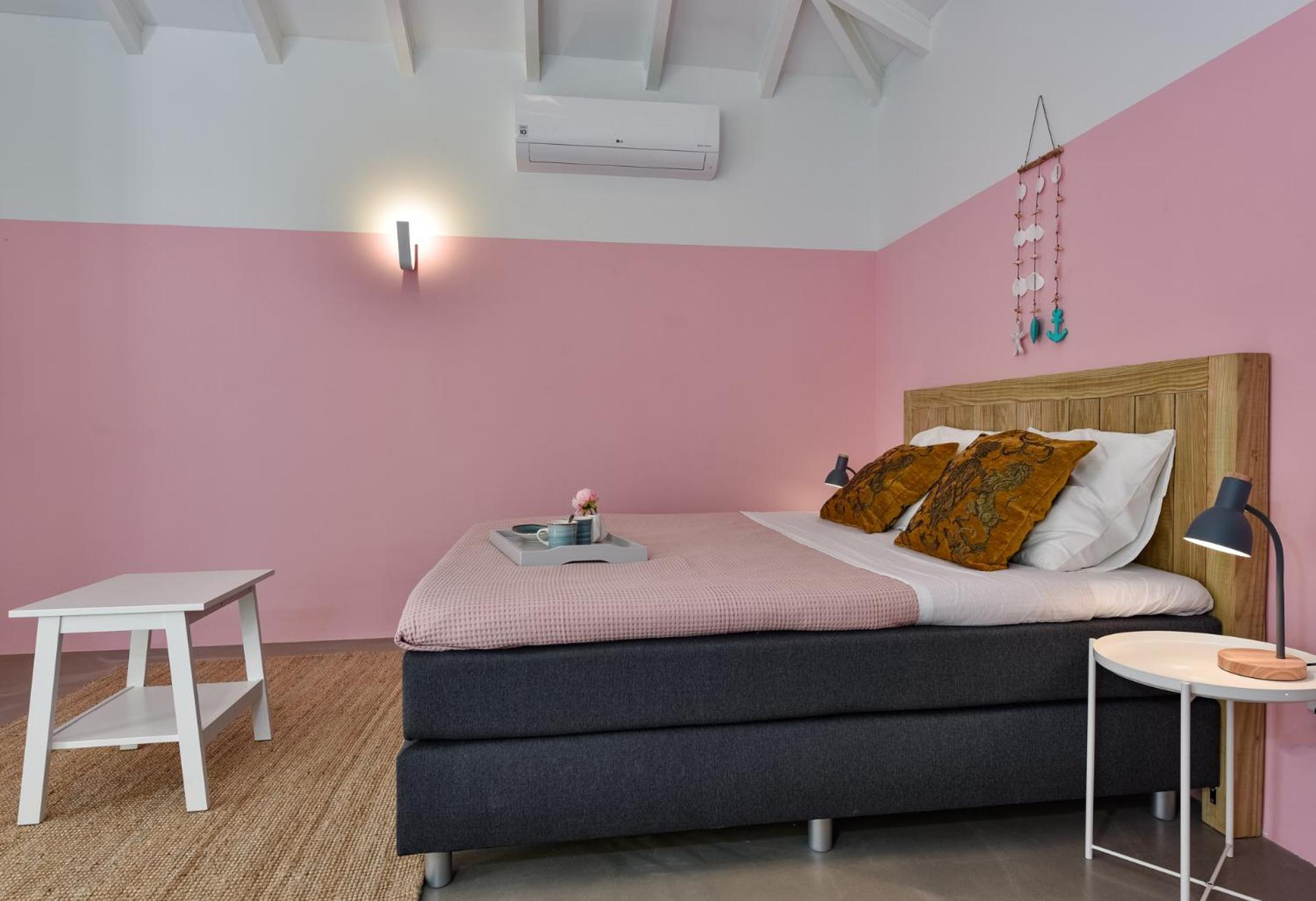 Koeriboeri Aruba Lodges