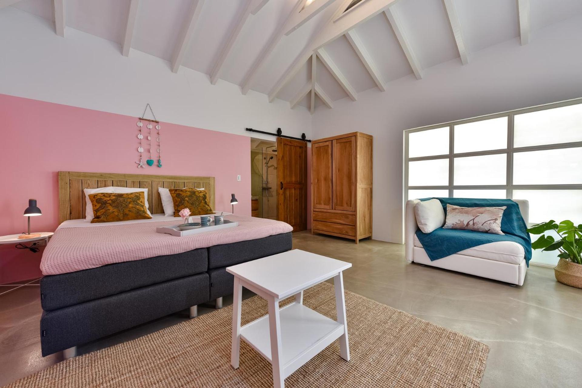 Koeriboeri Aruba Lodges