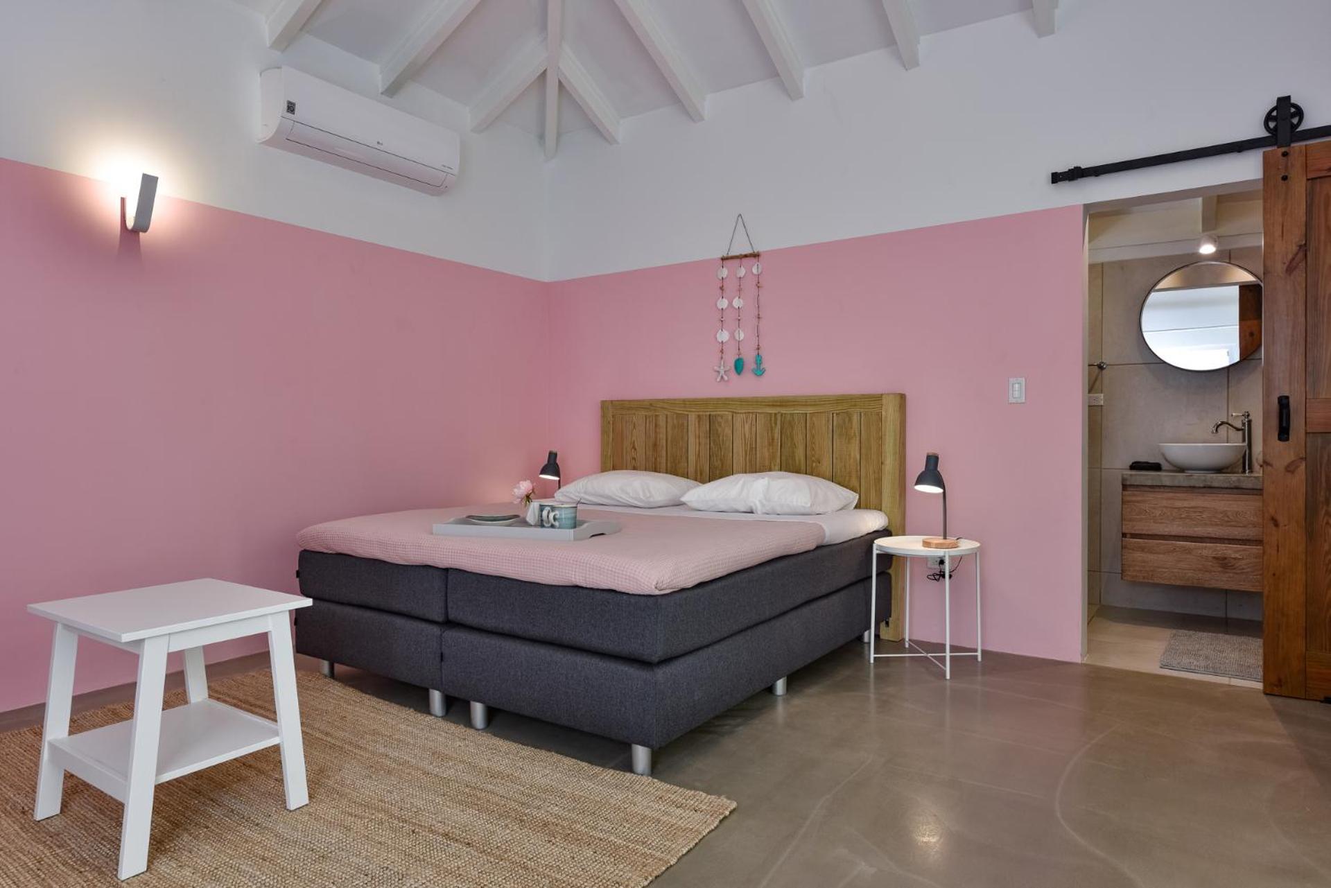 Koeriboeri Aruba Lodges