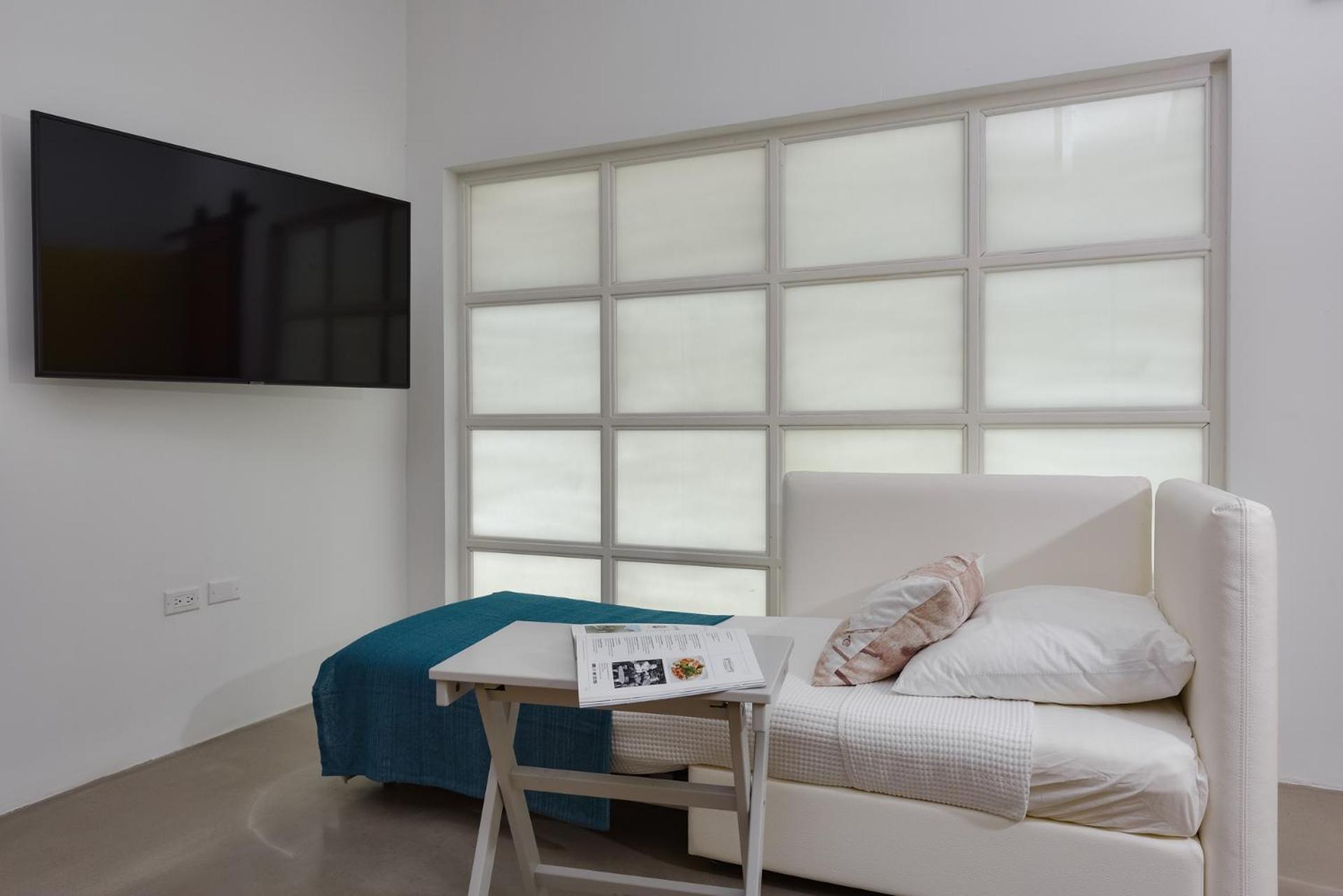 Koeriboeri Aruba Lodges